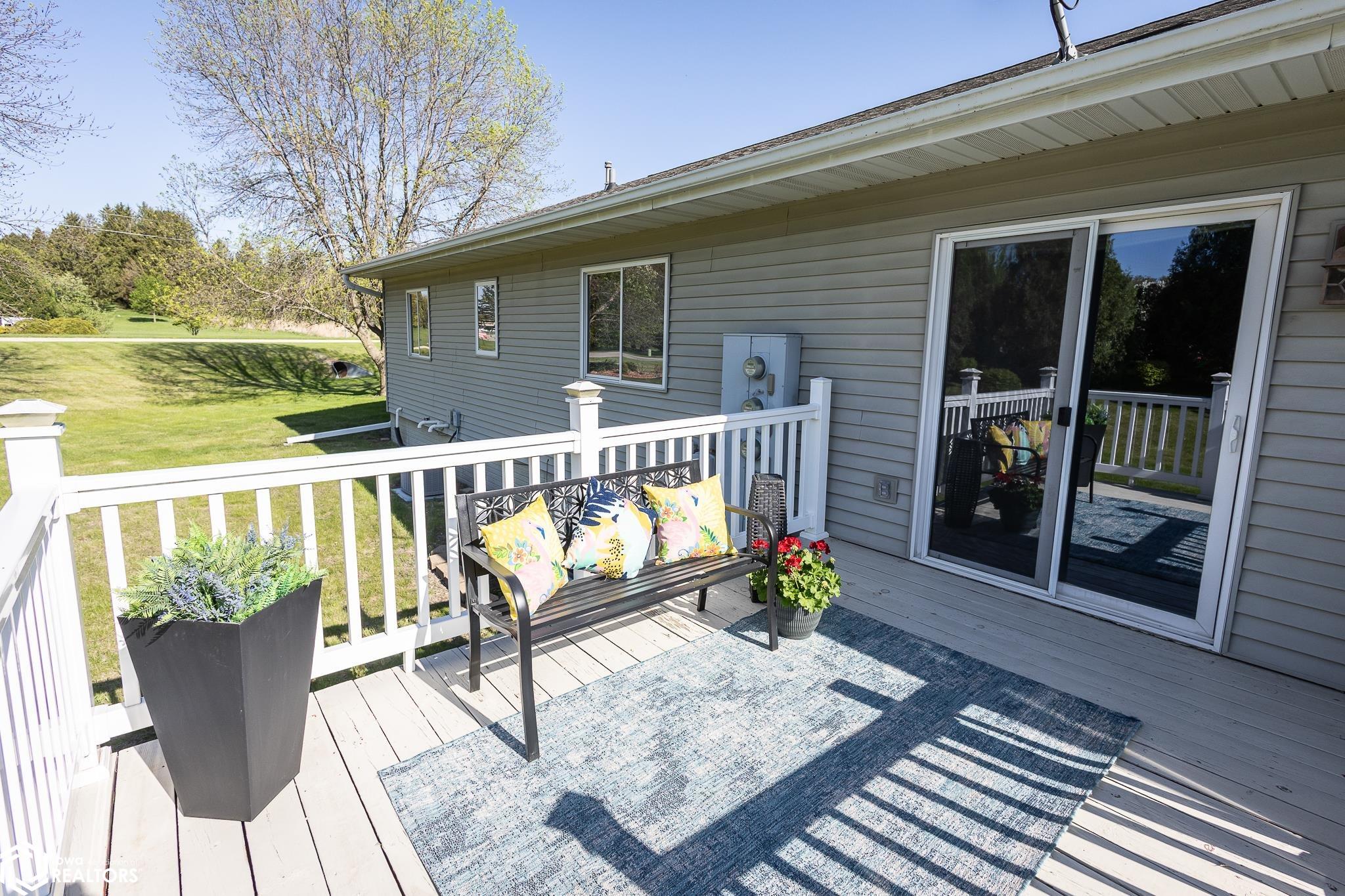 1310 A2 Village Rd #A2, Clear Lake, Iowa image 22