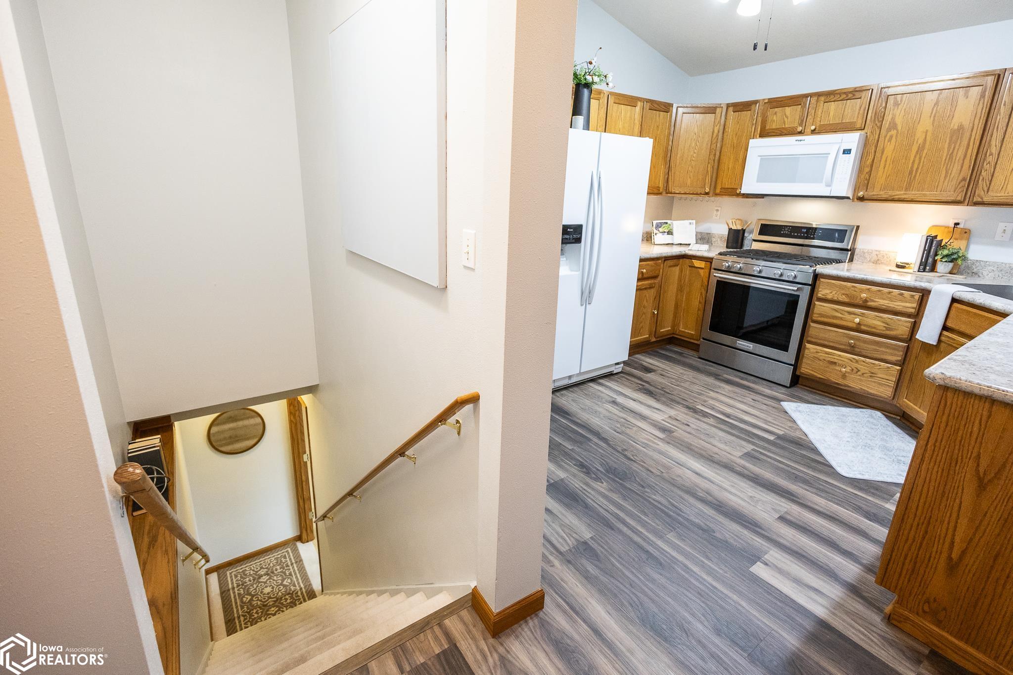 1310 A2 Village Rd #A2, Clear Lake, Iowa image 36
