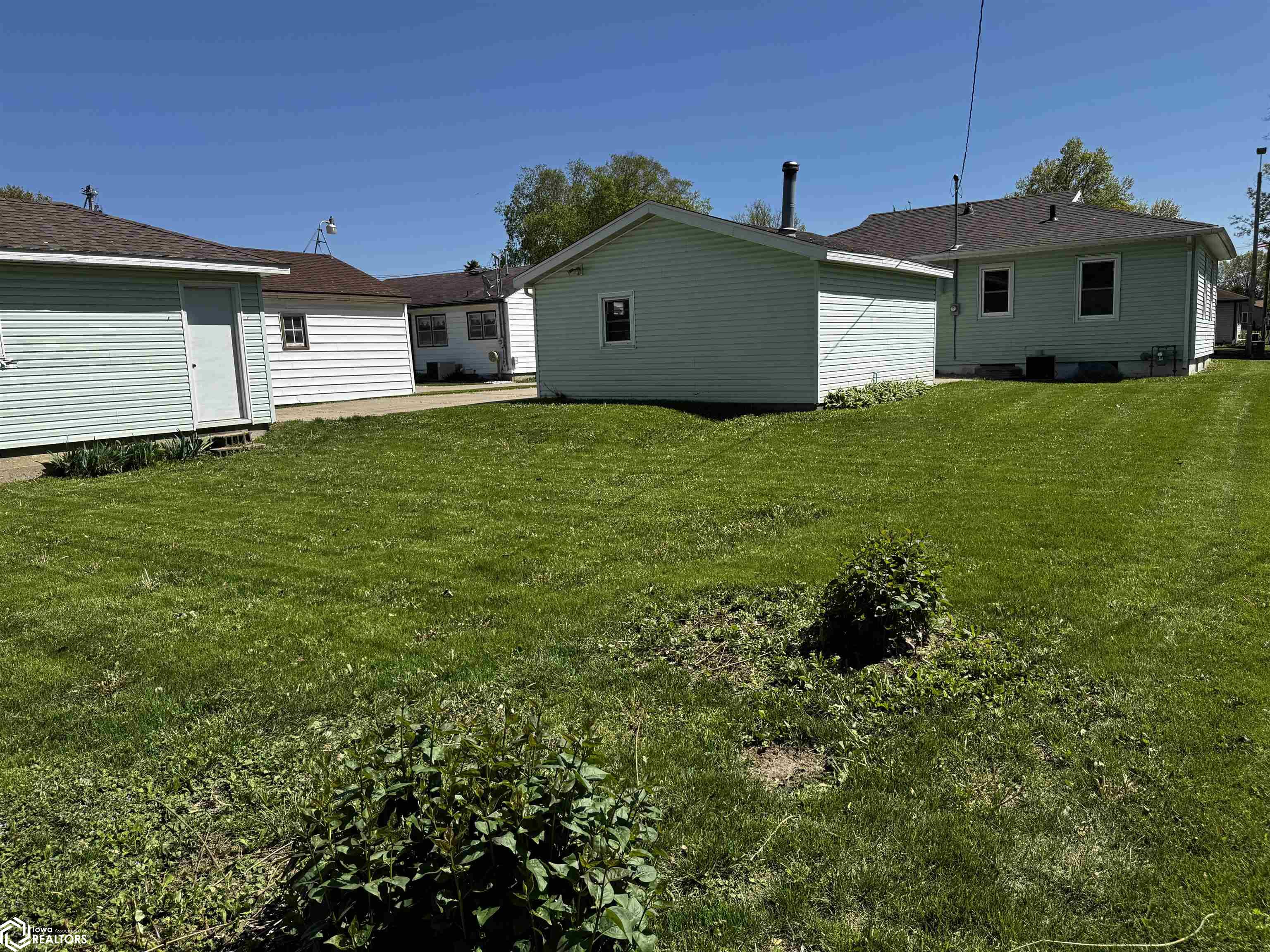 1610 Elder Drive, Marshalltown, Iowa image 19