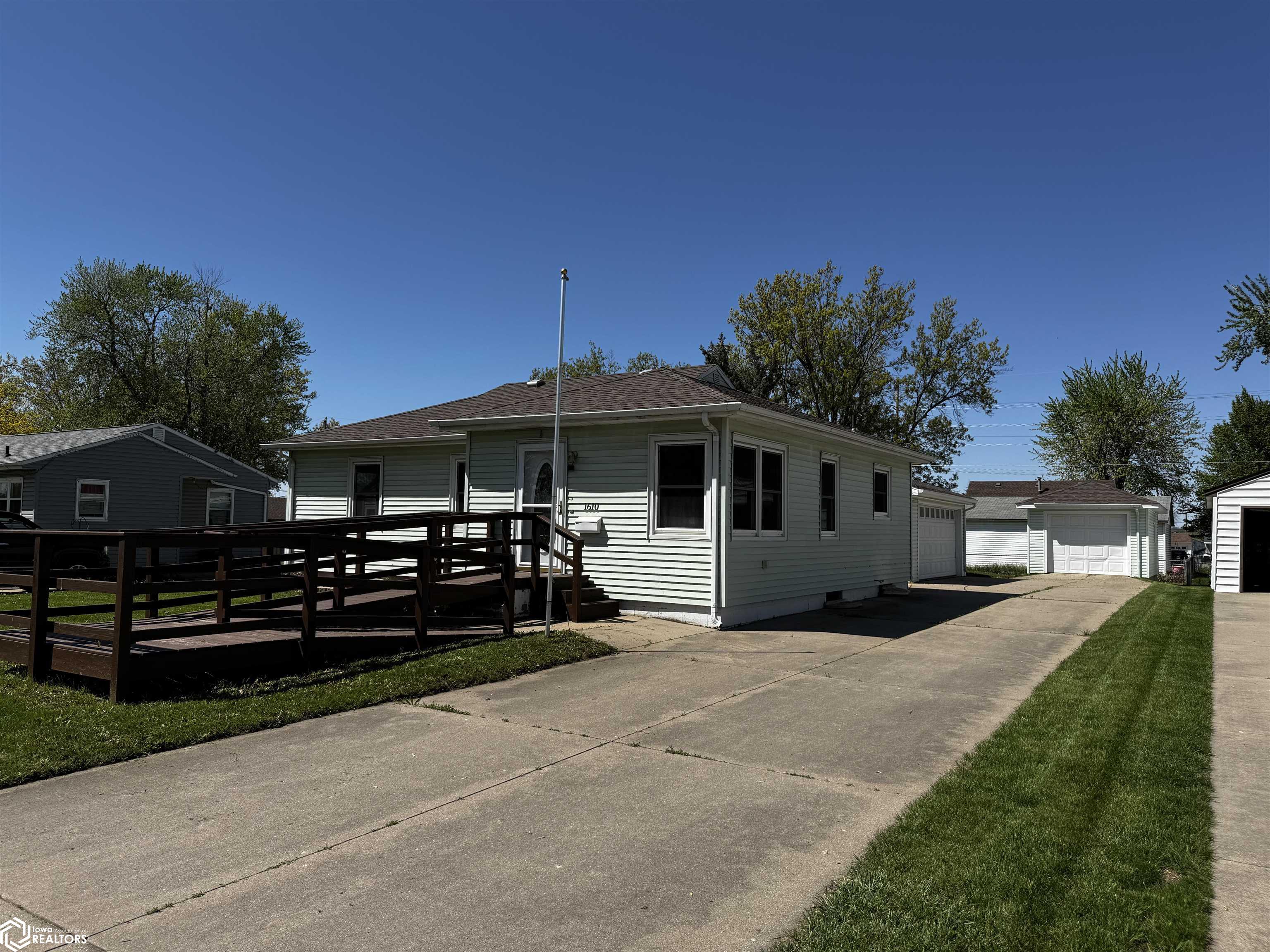 1610 Elder Drive, Marshalltown, Iowa image 20