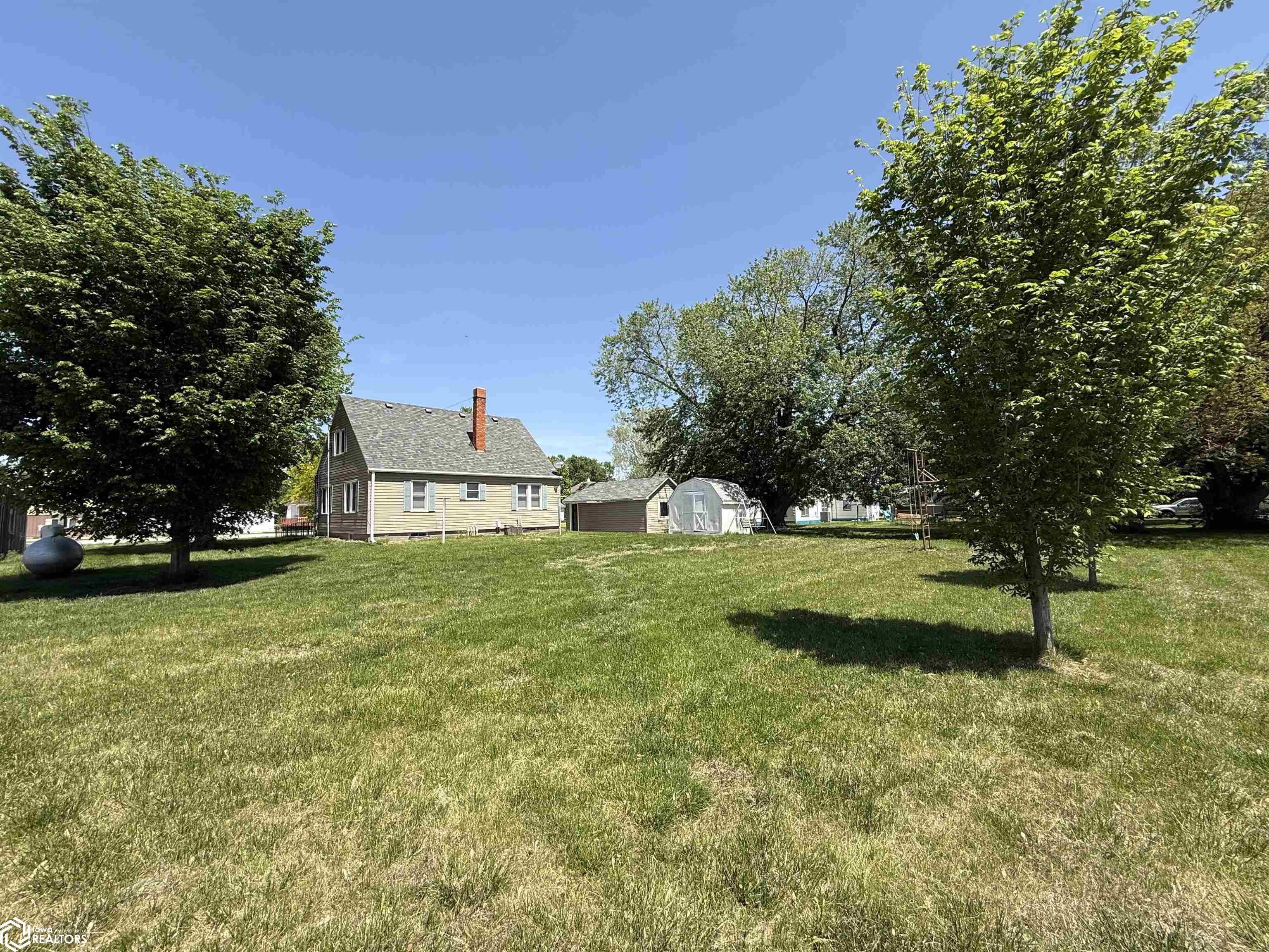1952 207th Street, Percival, Iowa image 3