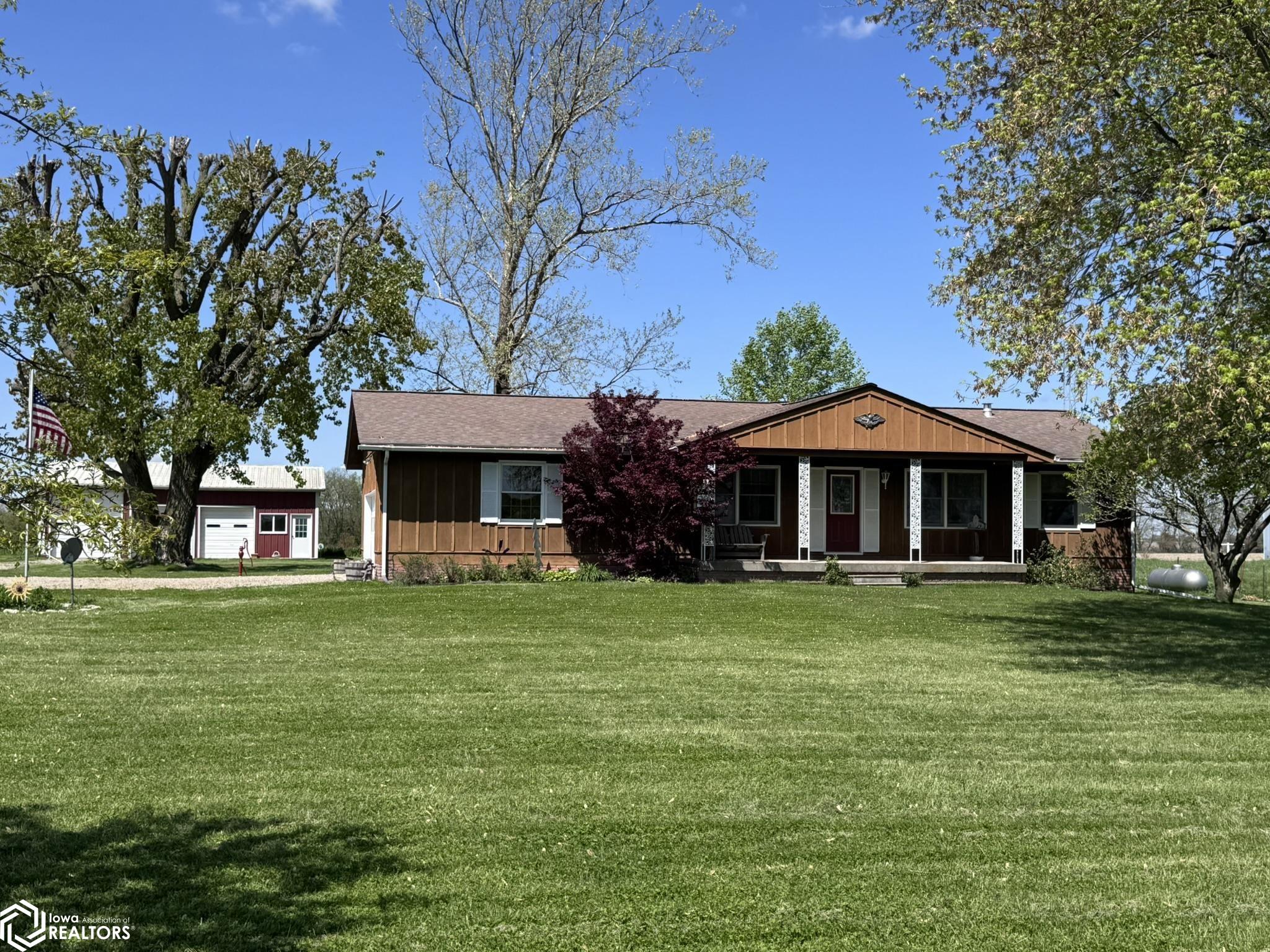 11101 Nova Avenue, Birmingham, Iowa image 1