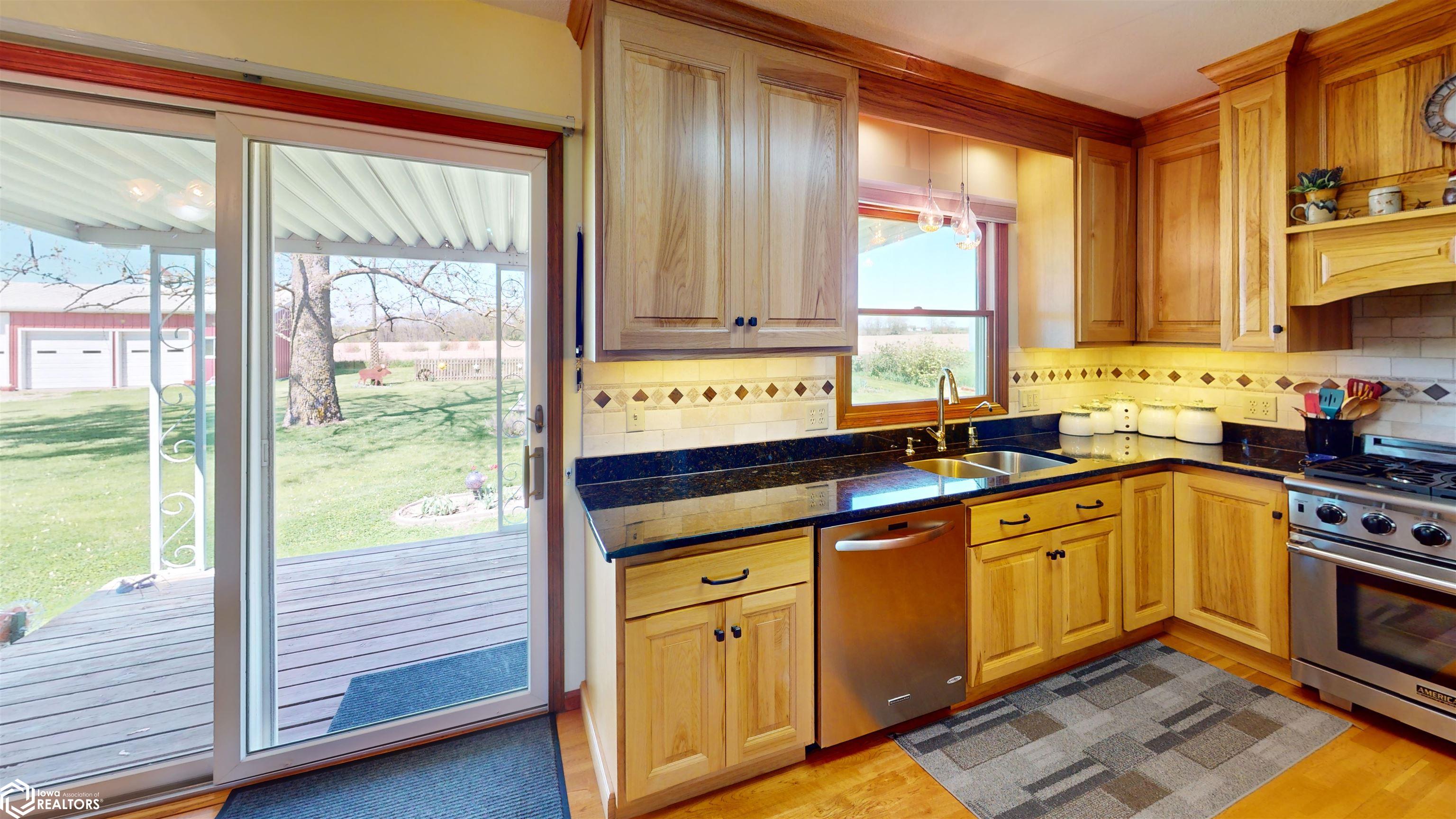 11101 Nova Avenue, Birmingham, Iowa image 2