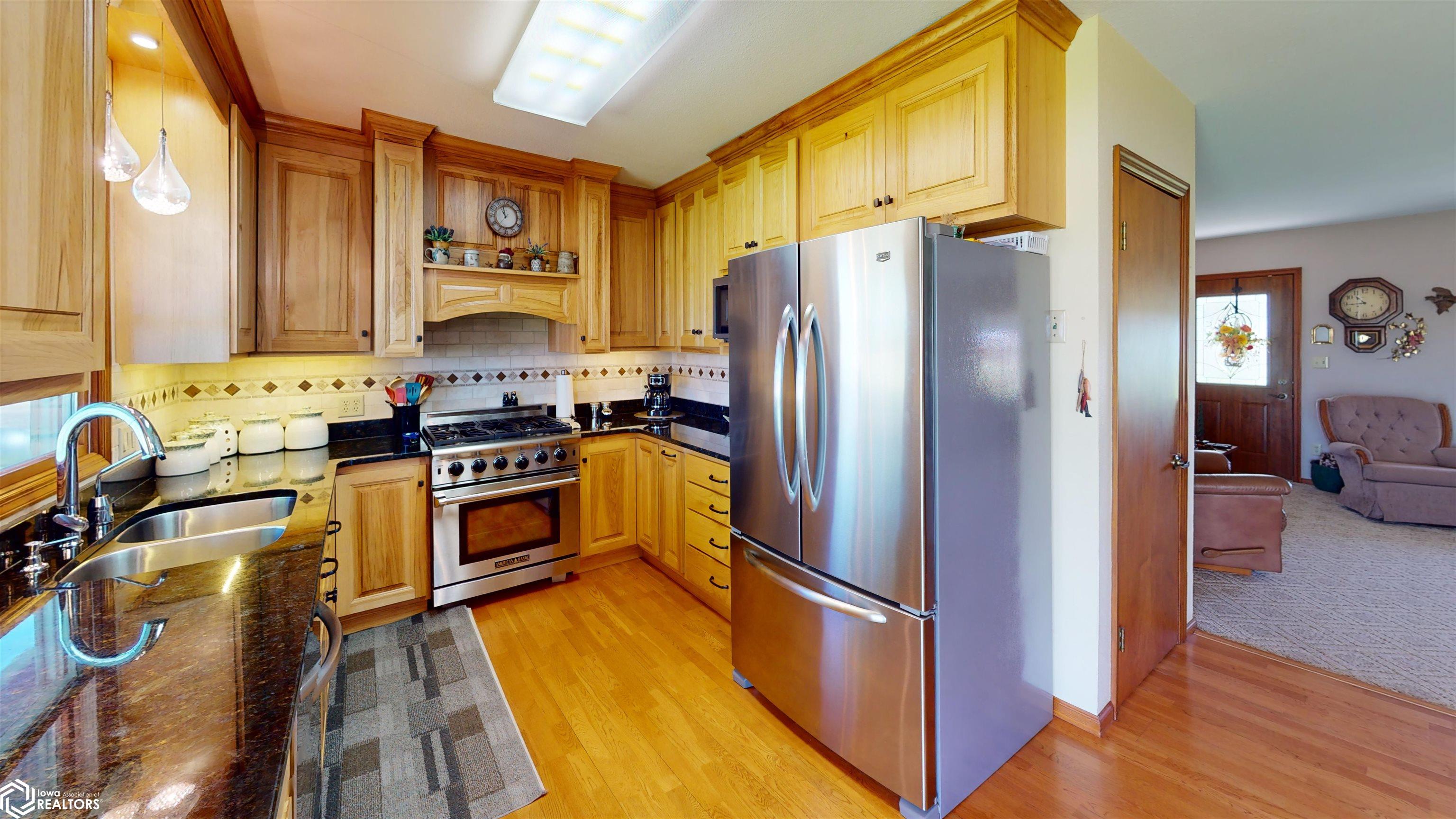 11101 Nova Avenue, Birmingham, Iowa image 3