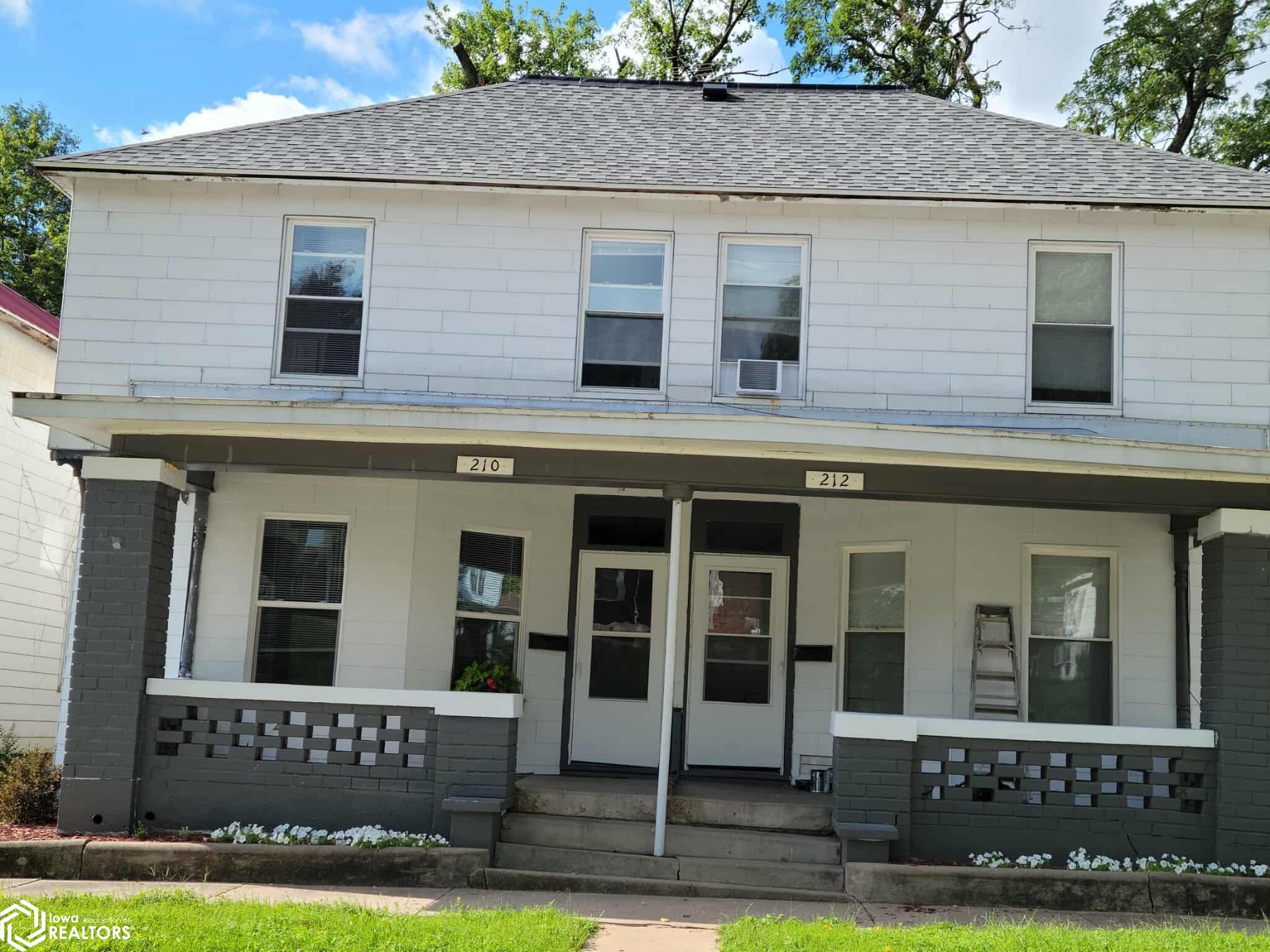 210-212 Ave E, Fort Madison, Iowa image 1