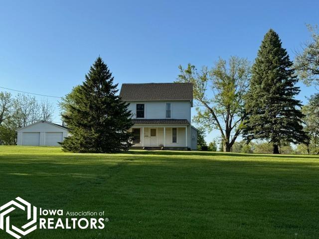211 Grant Street, Bedford, Iowa image 1