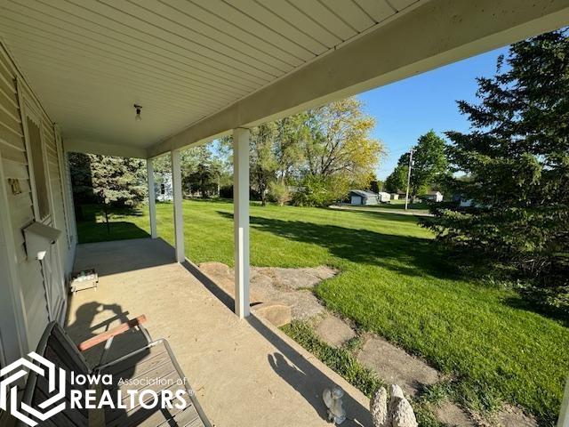 211 Grant Street, Bedford, Iowa image 18