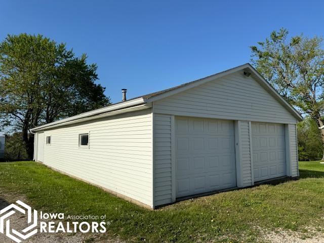 211 Grant Street, Bedford, Iowa image 22