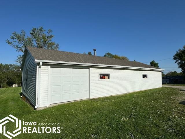 211 Grant Street, Bedford, Iowa image 23