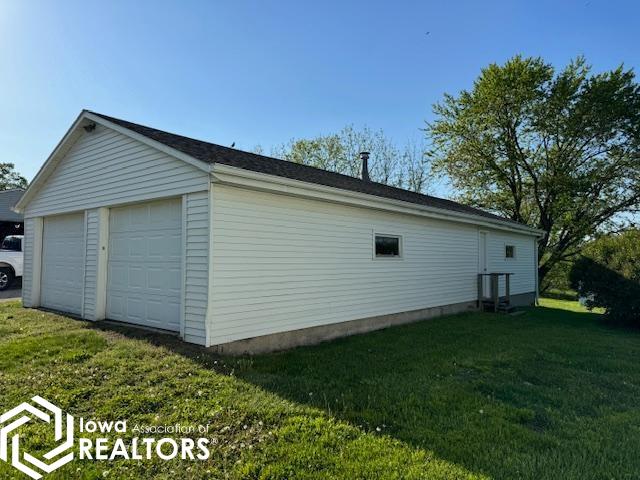 211 Grant Street, Bedford, Iowa image 24