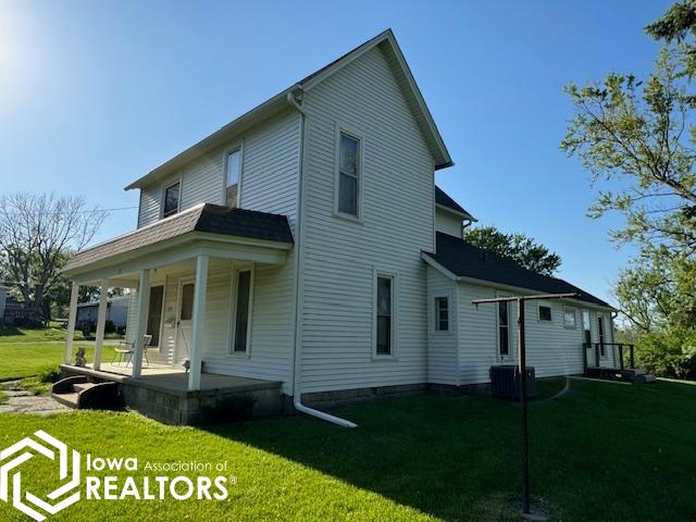 211 Grant Street, Bedford, Iowa image 30