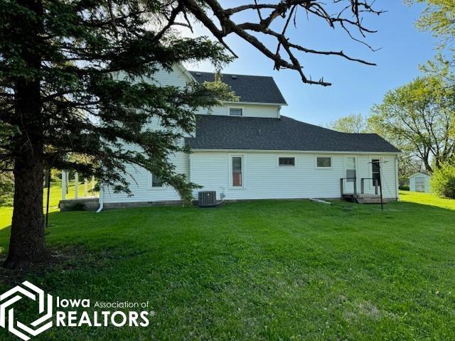 211 Grant Street, Bedford, Iowa image 31