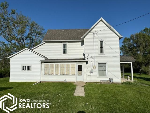 211 Grant Street, Bedford, Iowa image 34