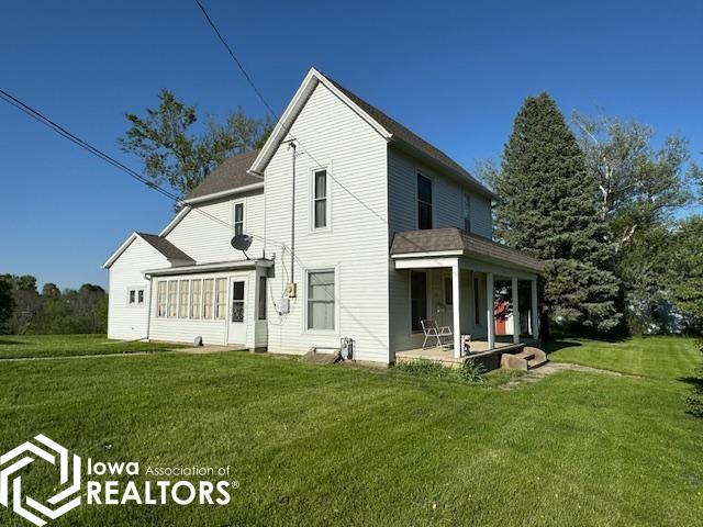 211 Grant Street, Bedford, Iowa image 35