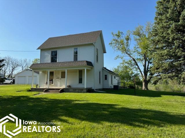 211 Grant Street, Bedford, Iowa image 36