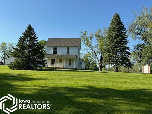 211 Grant Street, Bedford, Iowa image 37