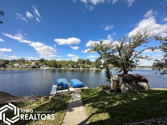 1044 Lakeshore Drive, Brooklyn, Iowa image 1