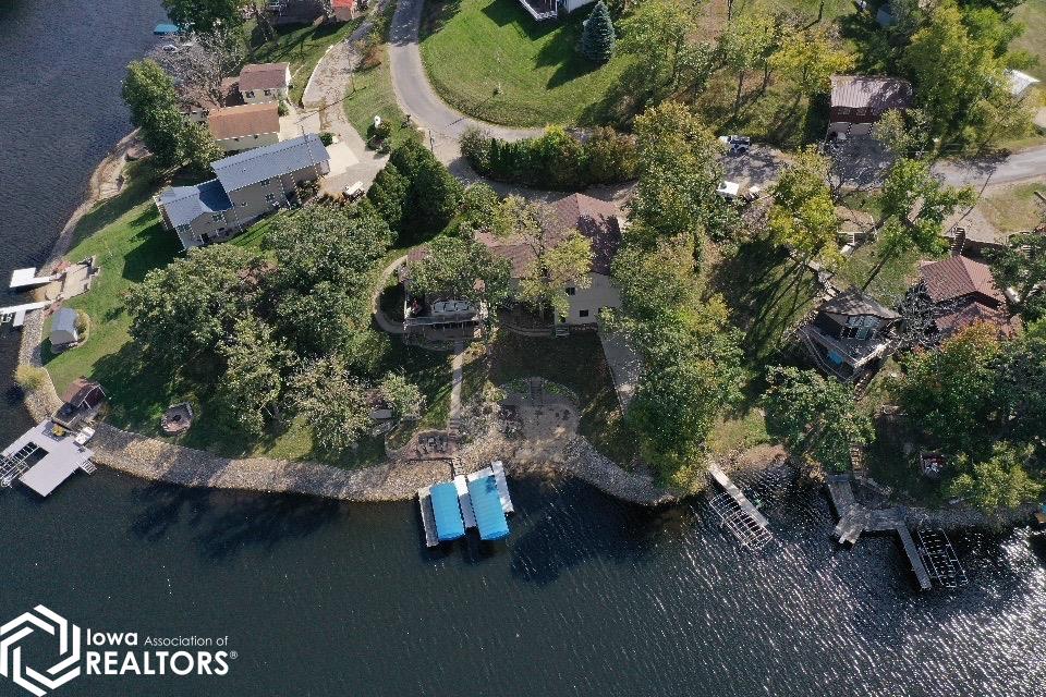 1044 Lakeshore Drive, Brooklyn, Iowa image 3
