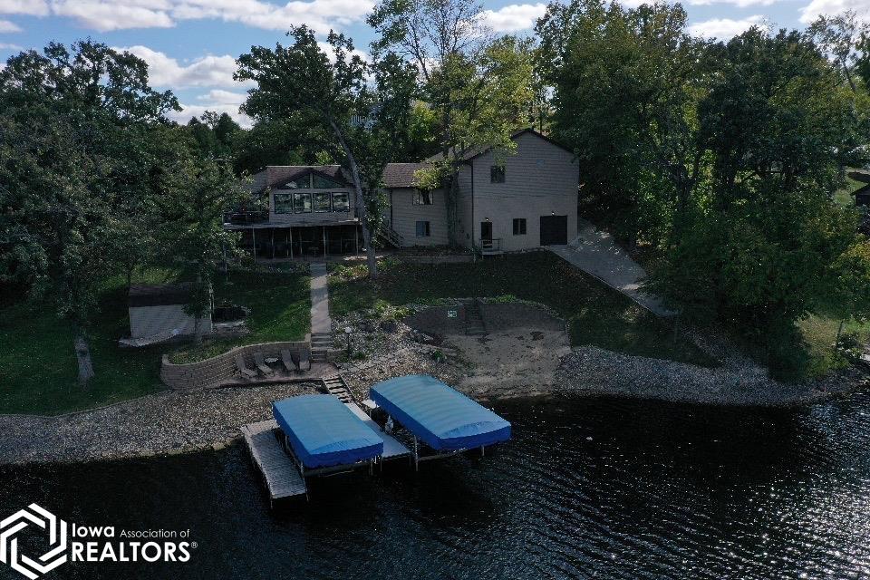 1044 Lakeshore Drive, Brooklyn, Iowa image 4