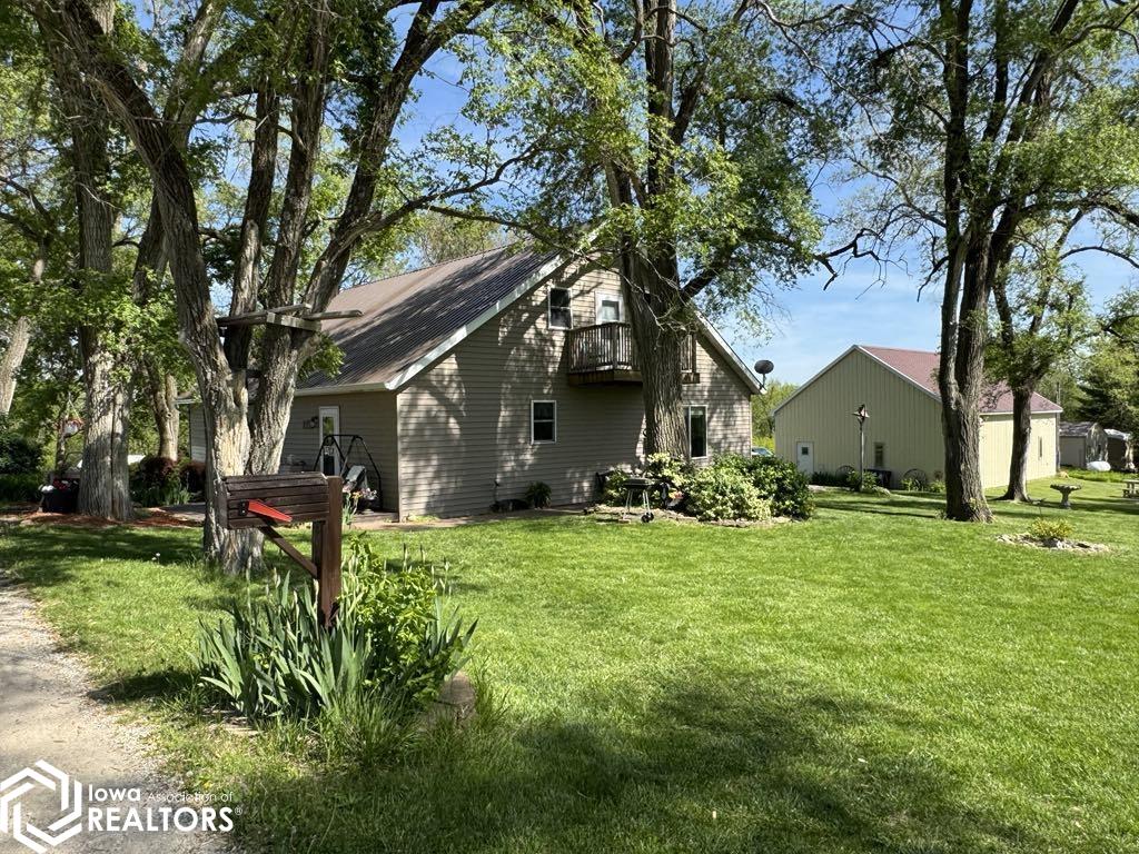 17889 201st Avenue, Centerville, Iowa image 4