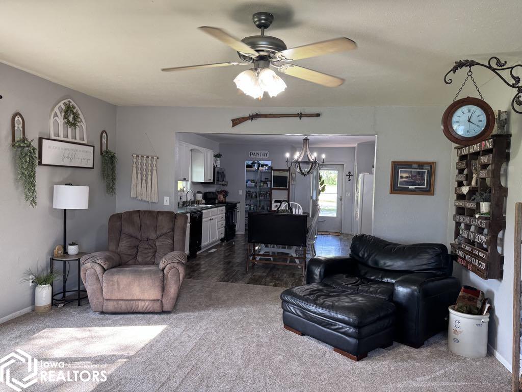 17889 201st Avenue, Centerville, Iowa image 43