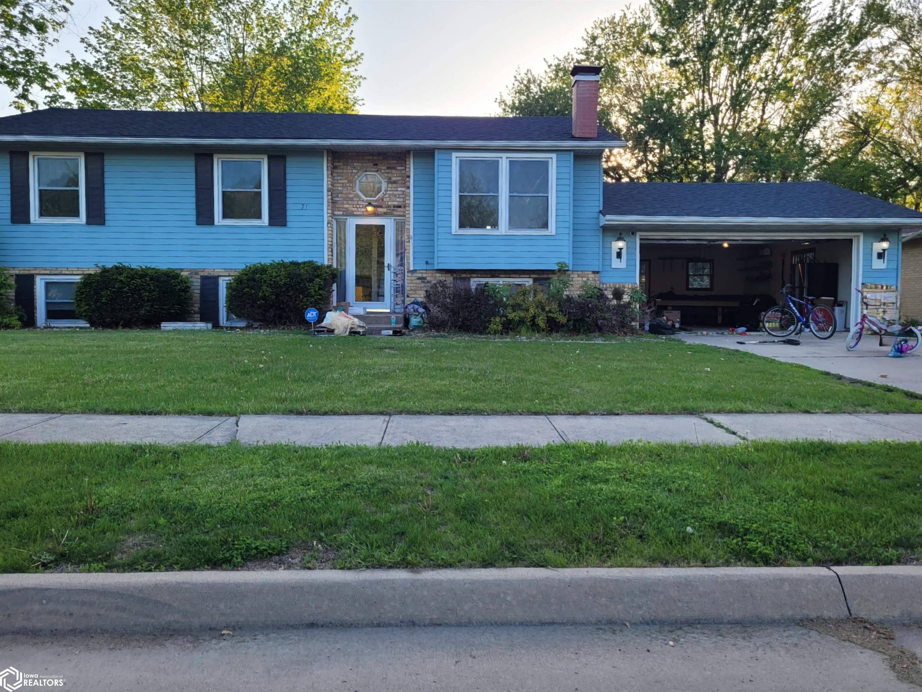 71 Schwartz, Ottumwa, Iowa image 2