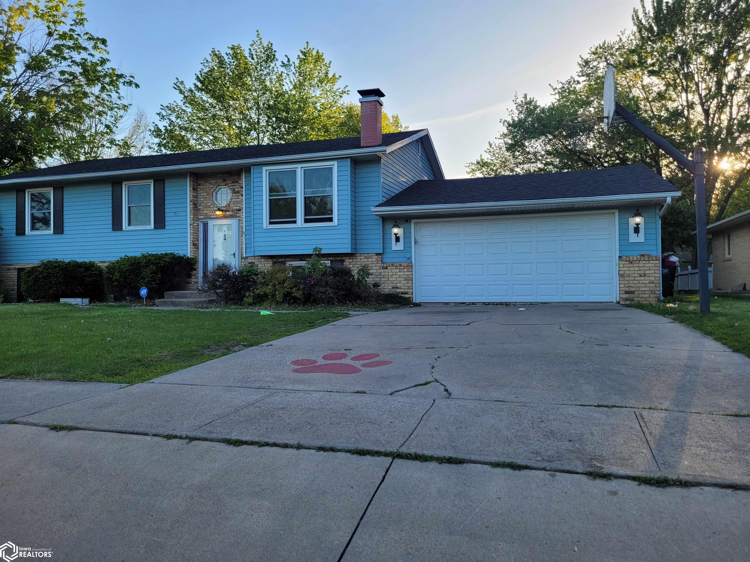 71 Schwartz, Ottumwa, Iowa image 3