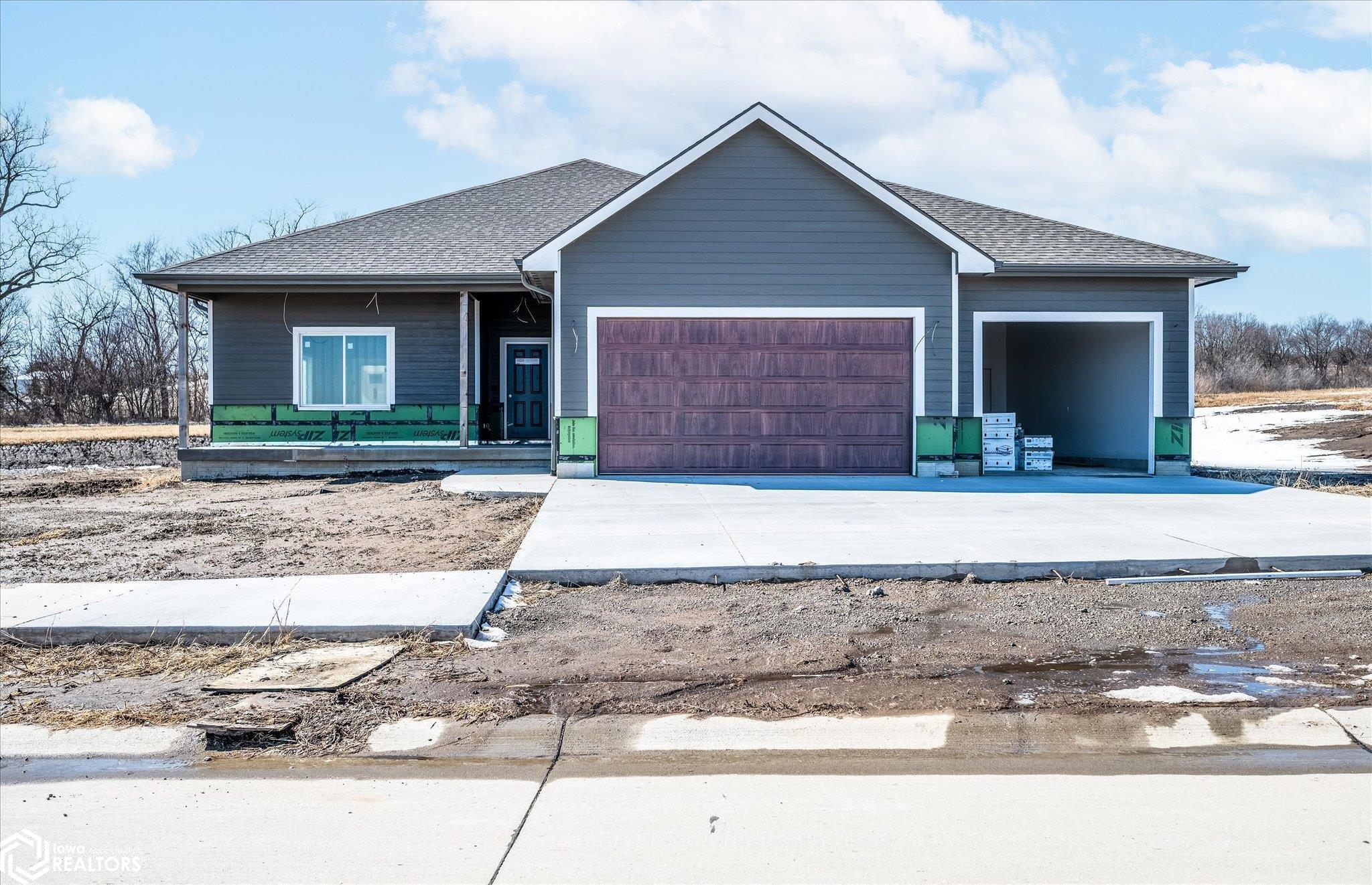 508 Harvest Hills Drive, Woodbine, Iowa image 1