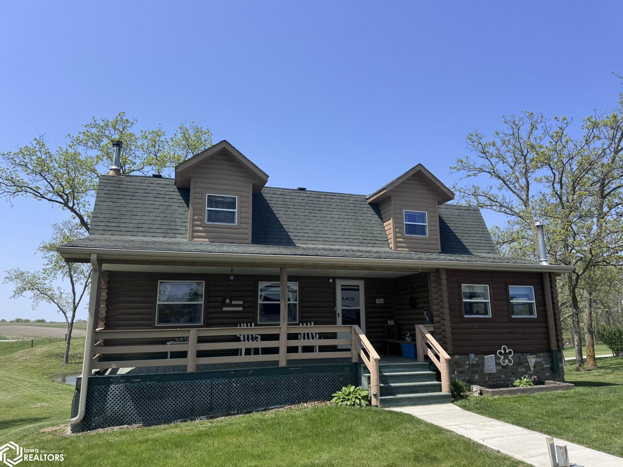 1239 Pleasant Plain Road, Brighton, Iowa image 1