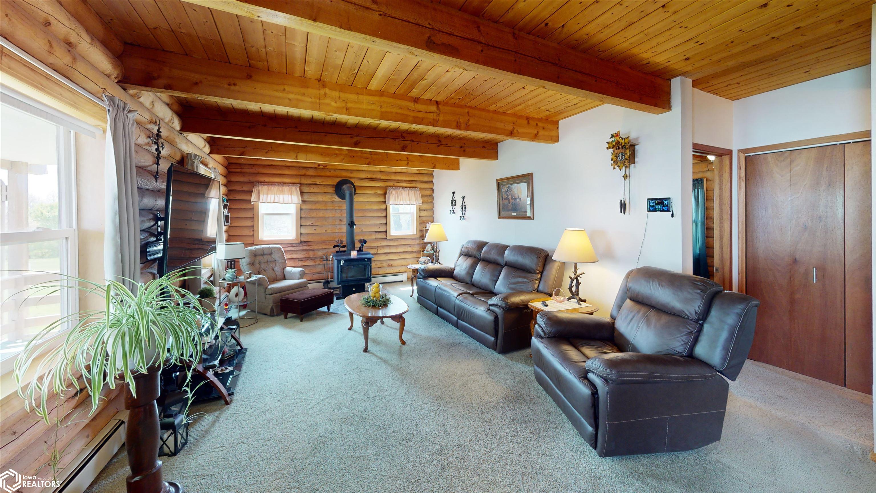 1239 Pleasant Plain Road, Brighton, Iowa image 3