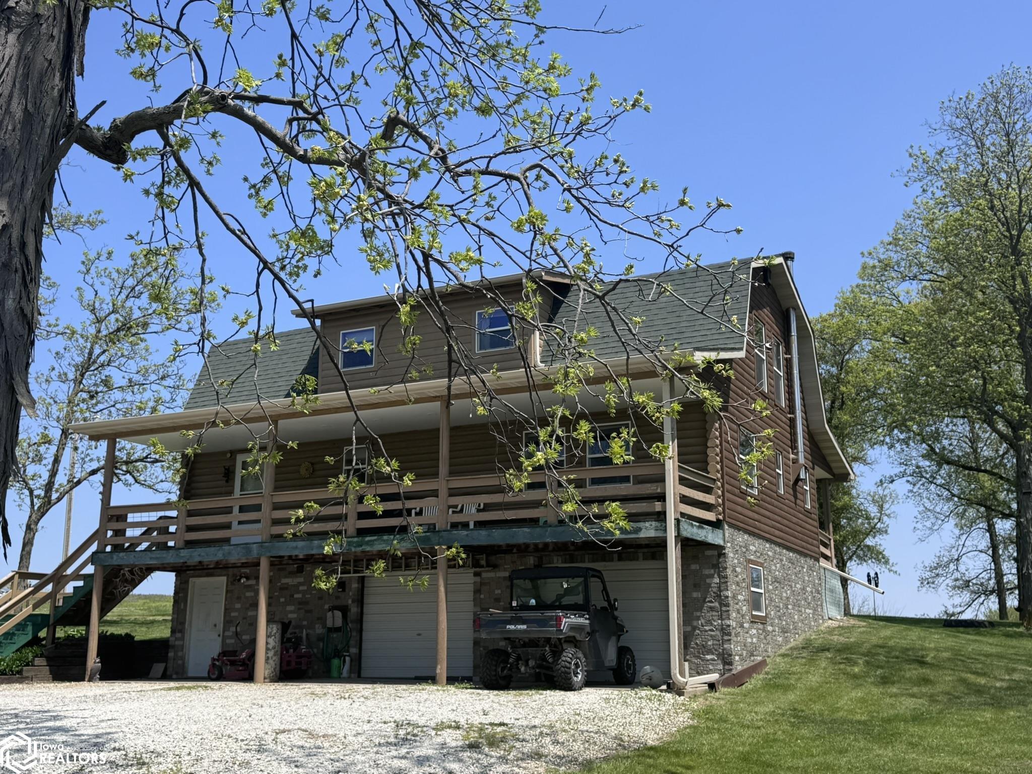 1239 Pleasant Plain Road, Brighton, Iowa image 21