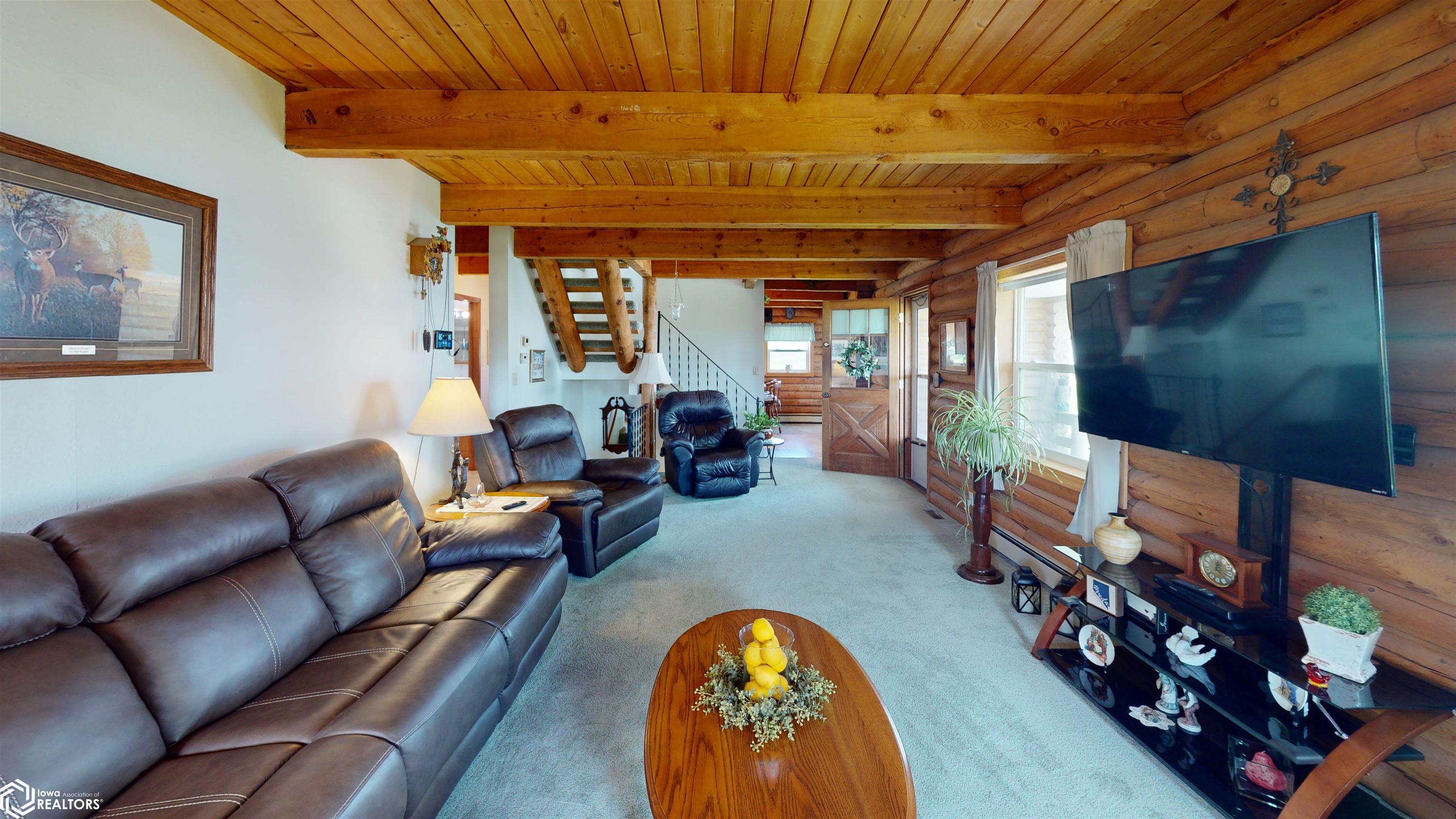 1239 Pleasant Plain Road, Brighton, Iowa image 4