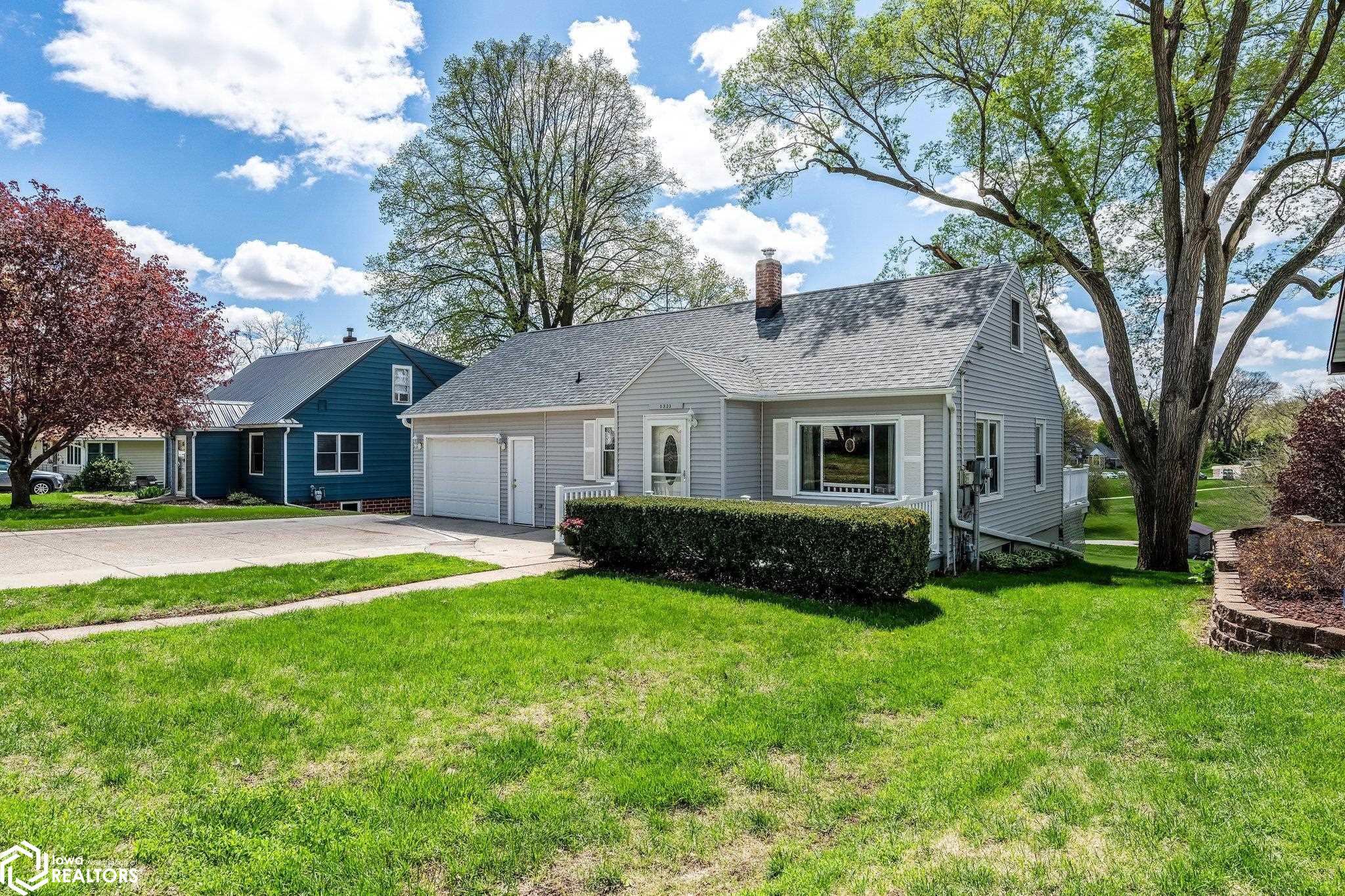 1321 Willow Street, Harlan, Iowa image 3
