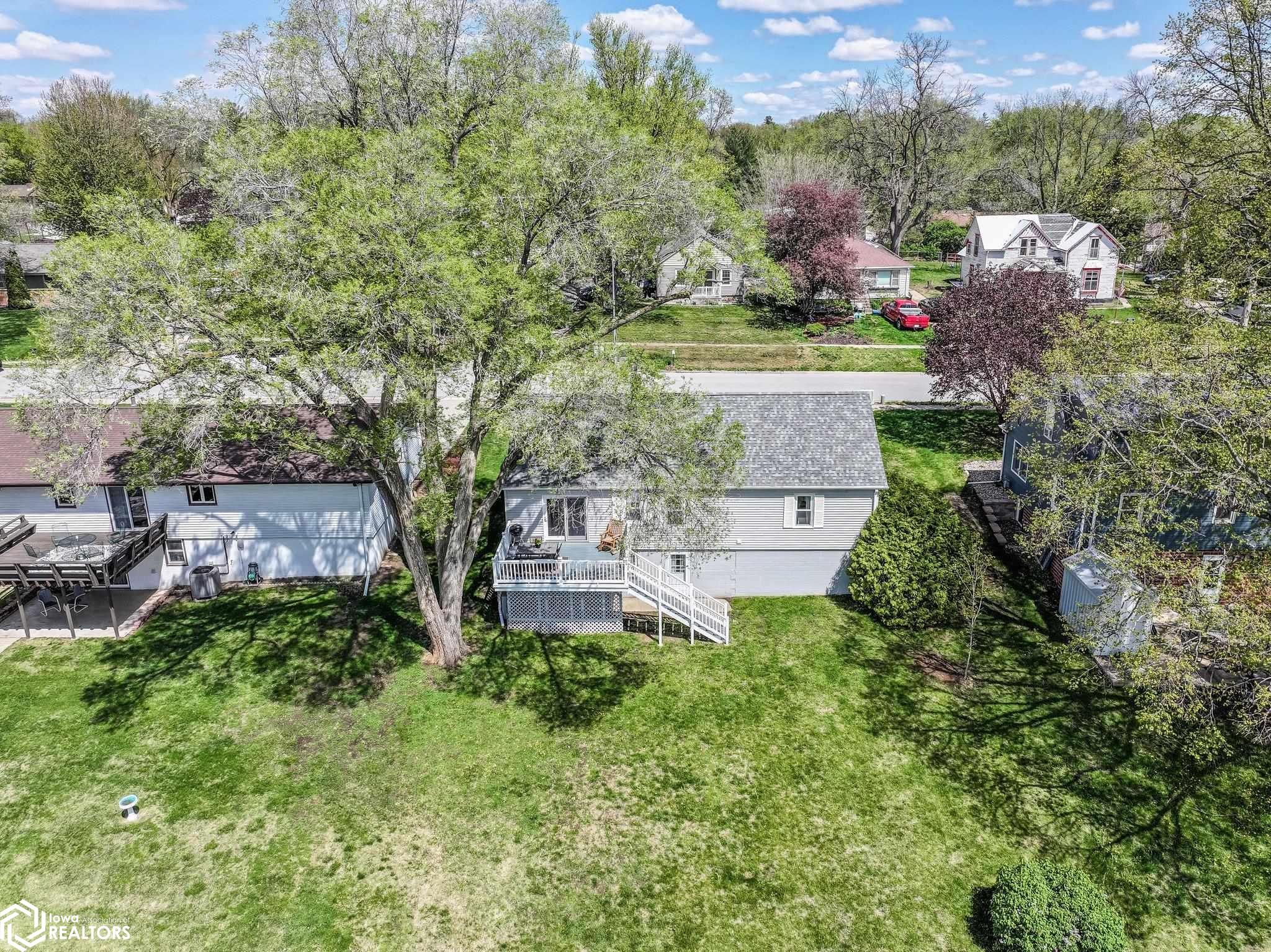 1321 Willow Street, Harlan, Iowa image 34