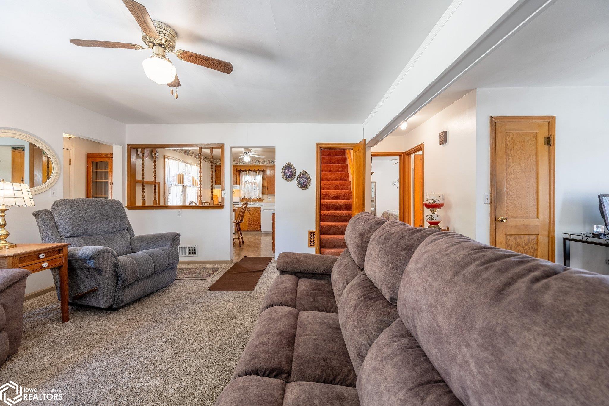 1321 Willow Street, Harlan, Iowa image 9