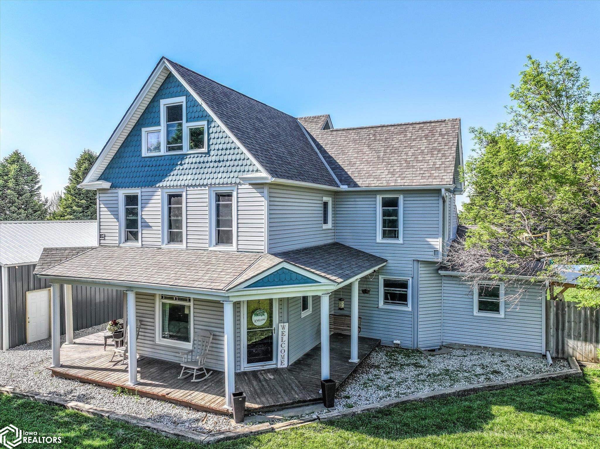 2607 220th Street, Logan, Iowa image 2
