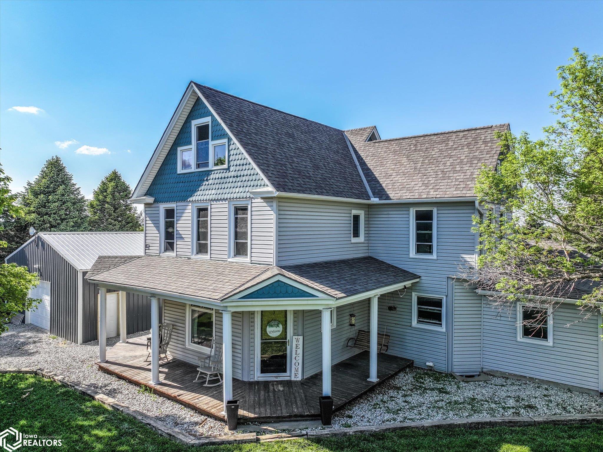 2607 220th Street, Logan, Iowa image 4