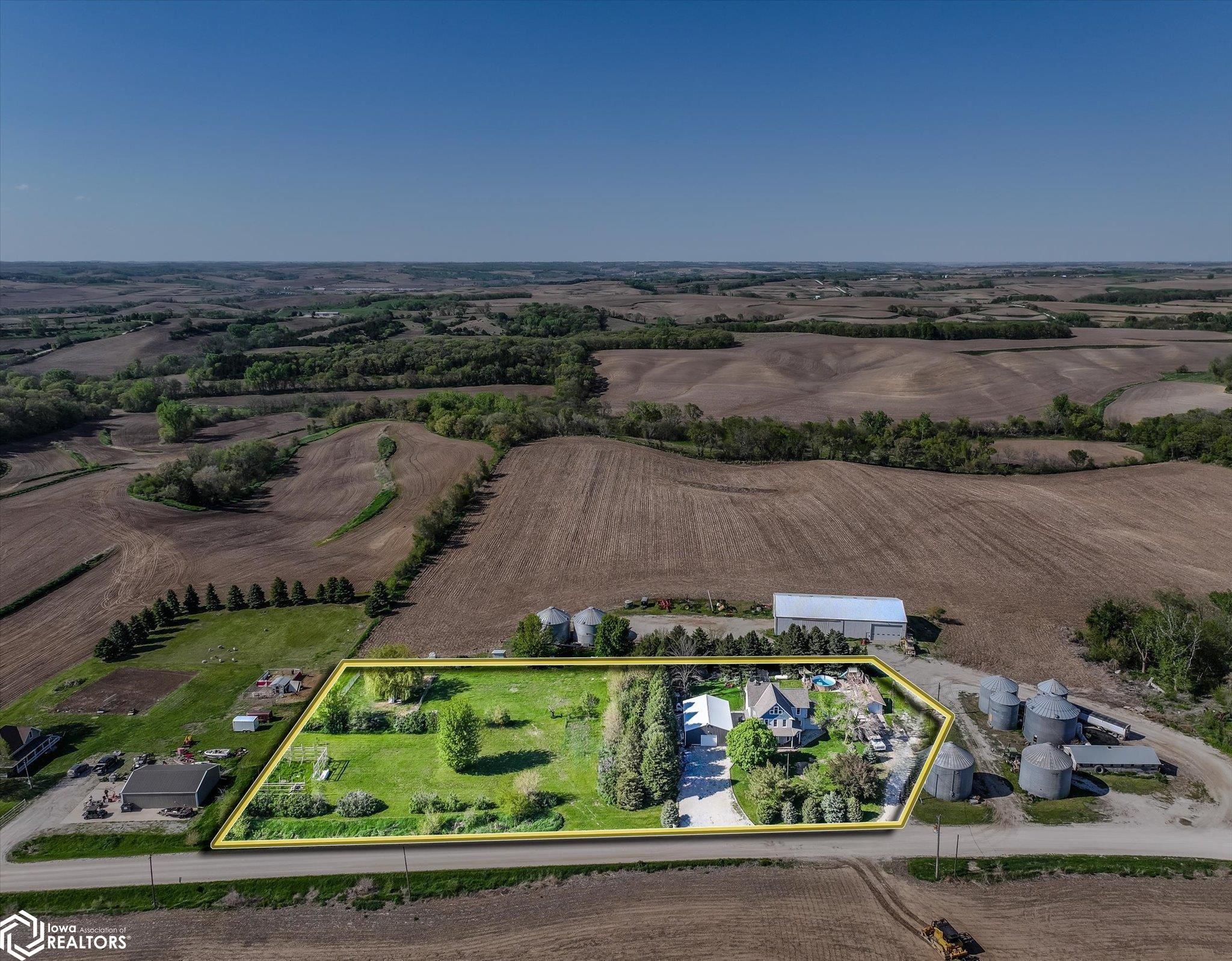 2607 220th Street, Logan, Iowa image 49