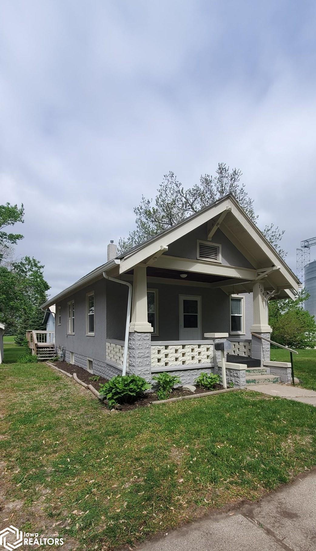 104 Warren Street, Ida Grove, Iowa image 1