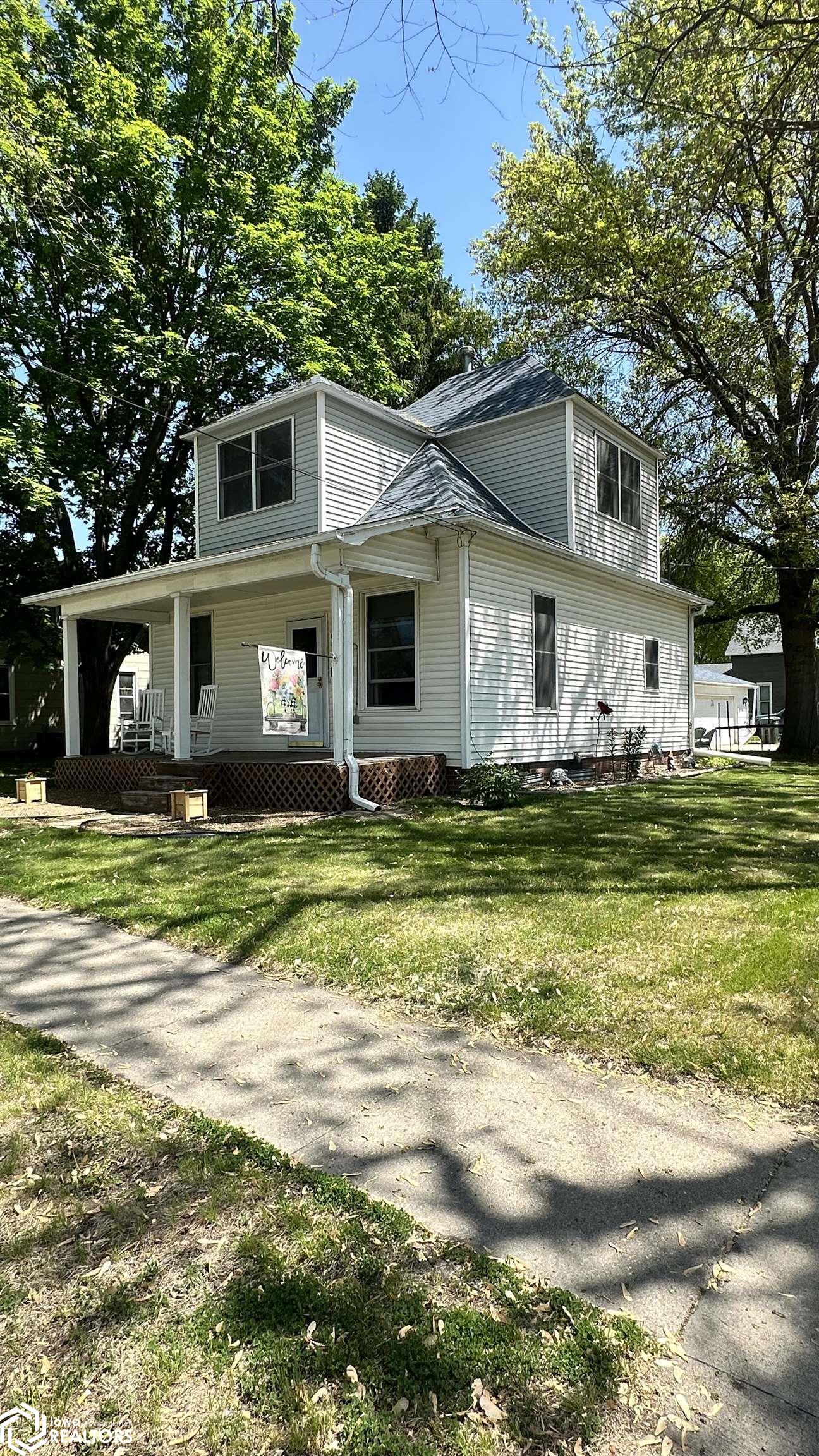 614 S 7th Street, Oskaloosa, Iowa image 2