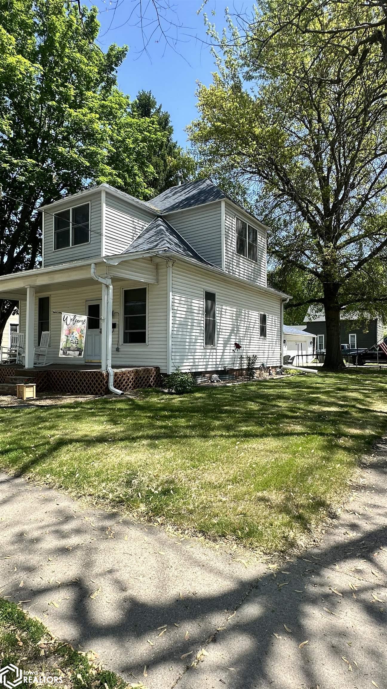614 S 7th Street, Oskaloosa, Iowa image 3