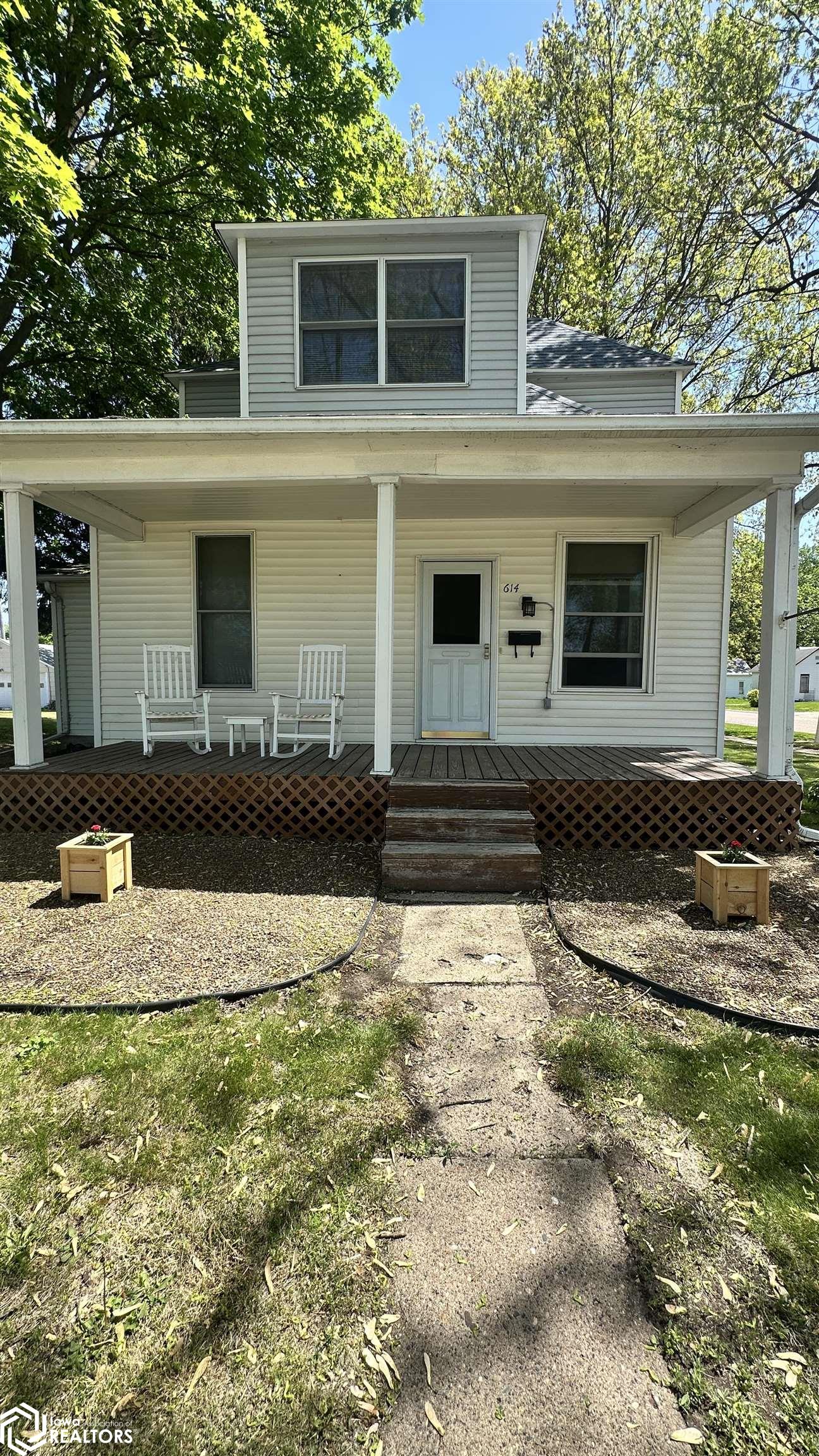 614 S 7th Street, Oskaloosa, Iowa image 4