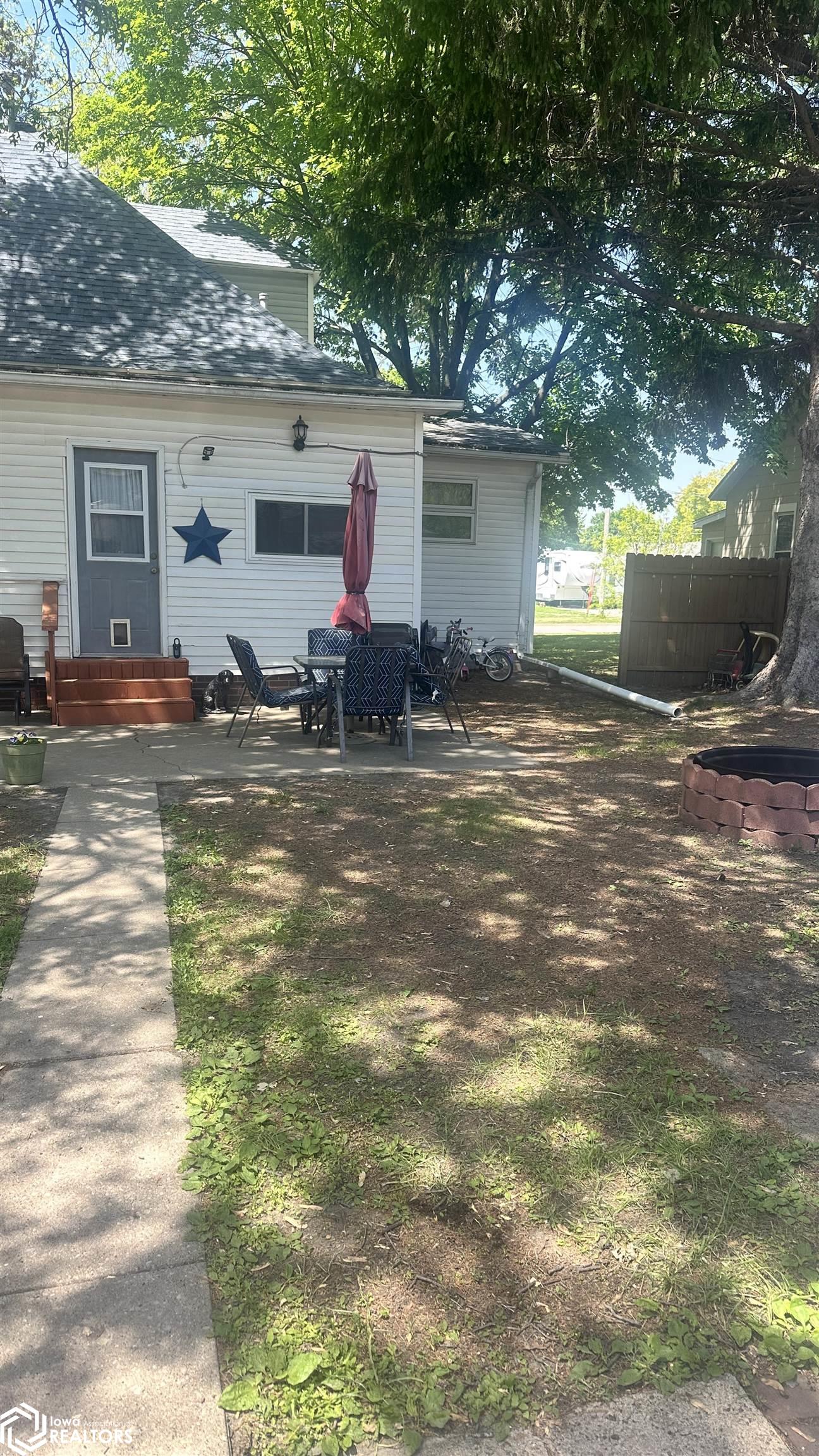 614 S 7th Street, Oskaloosa, Iowa image 36