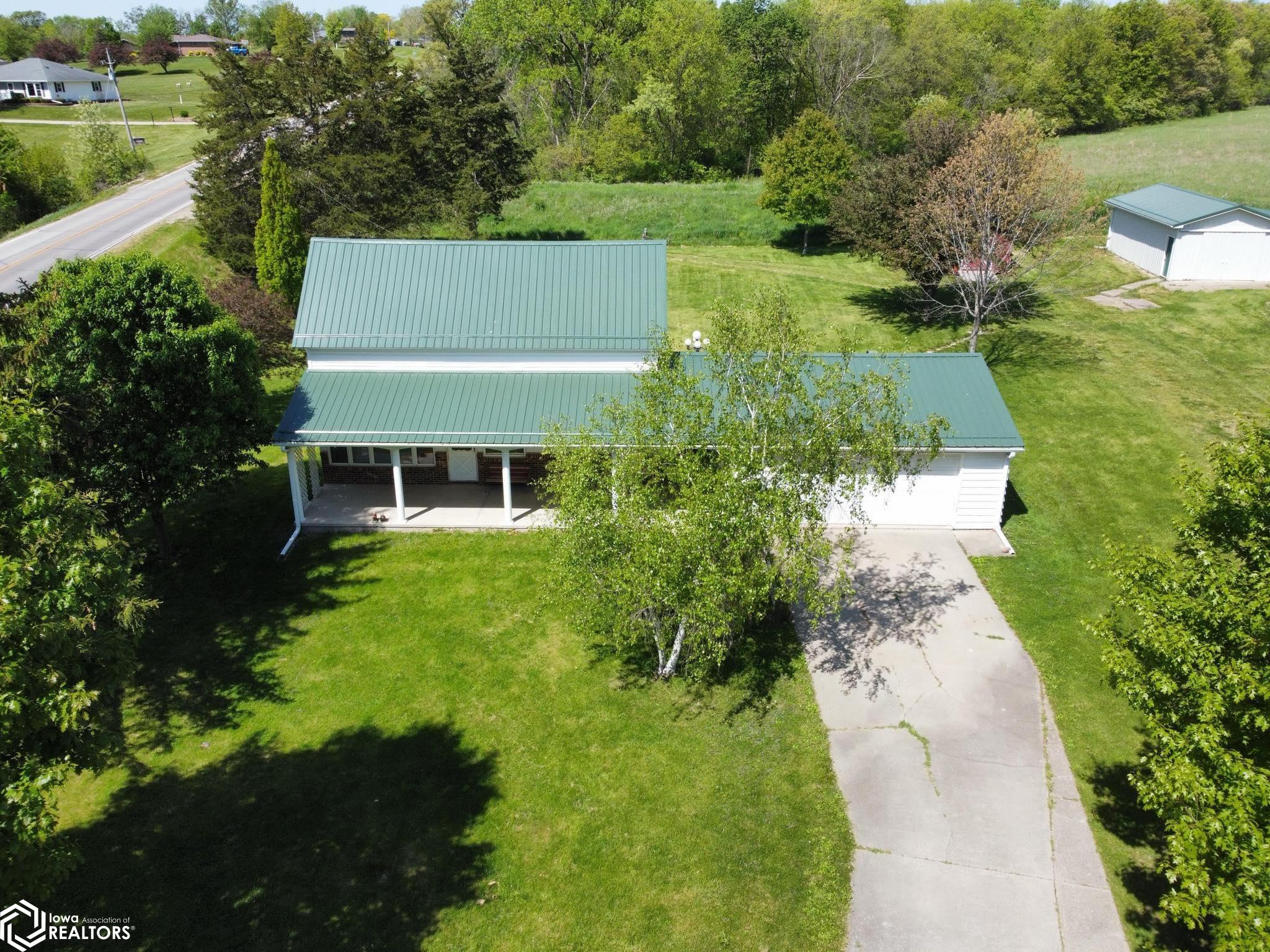 15531 Bluegrass Road, Ottumwa, Iowa image 1
