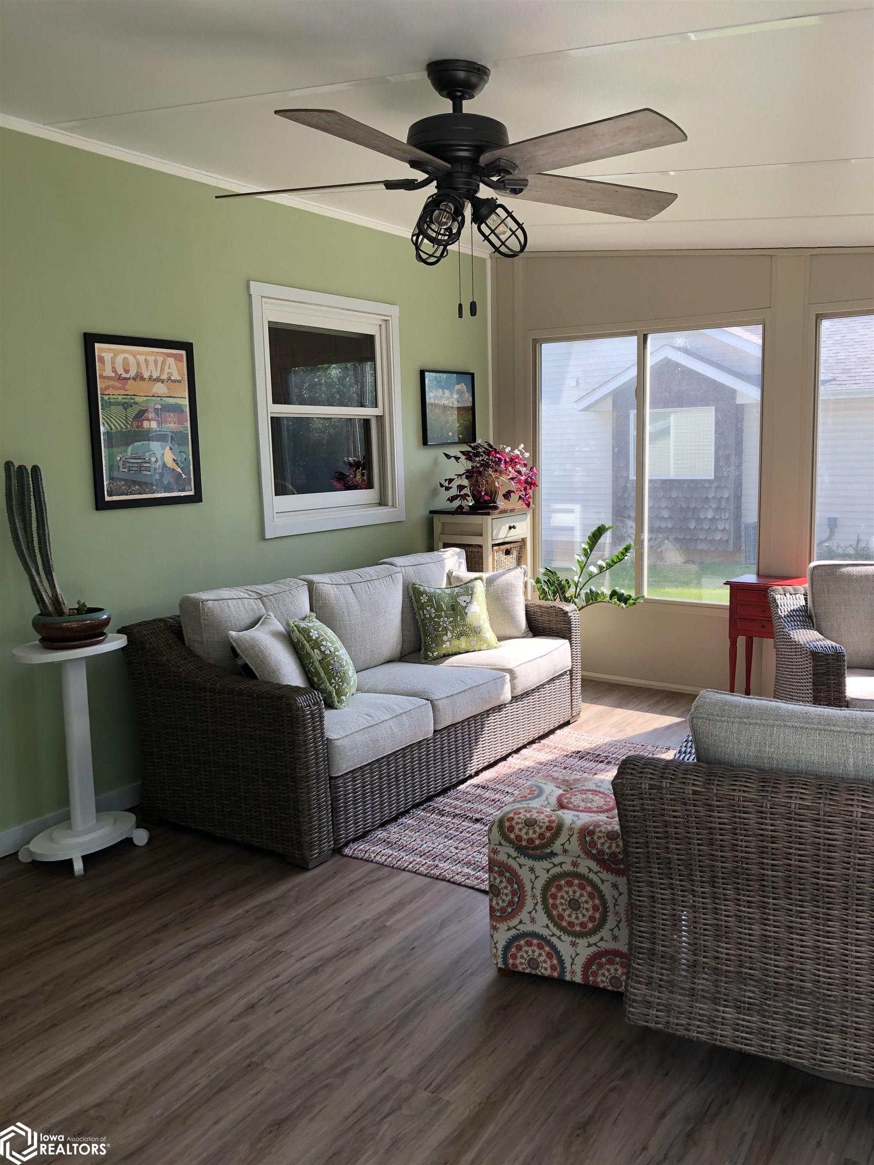 1604 Clay Court, Oskaloosa, Iowa image 13