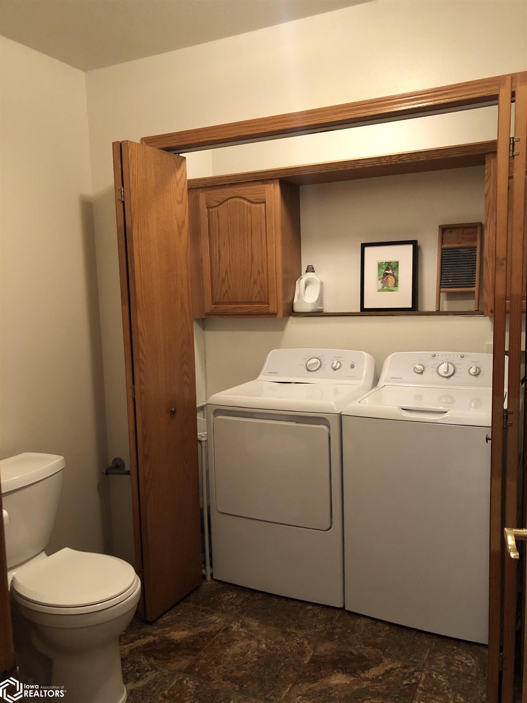 1604 Clay Court, Oskaloosa, Iowa image 16