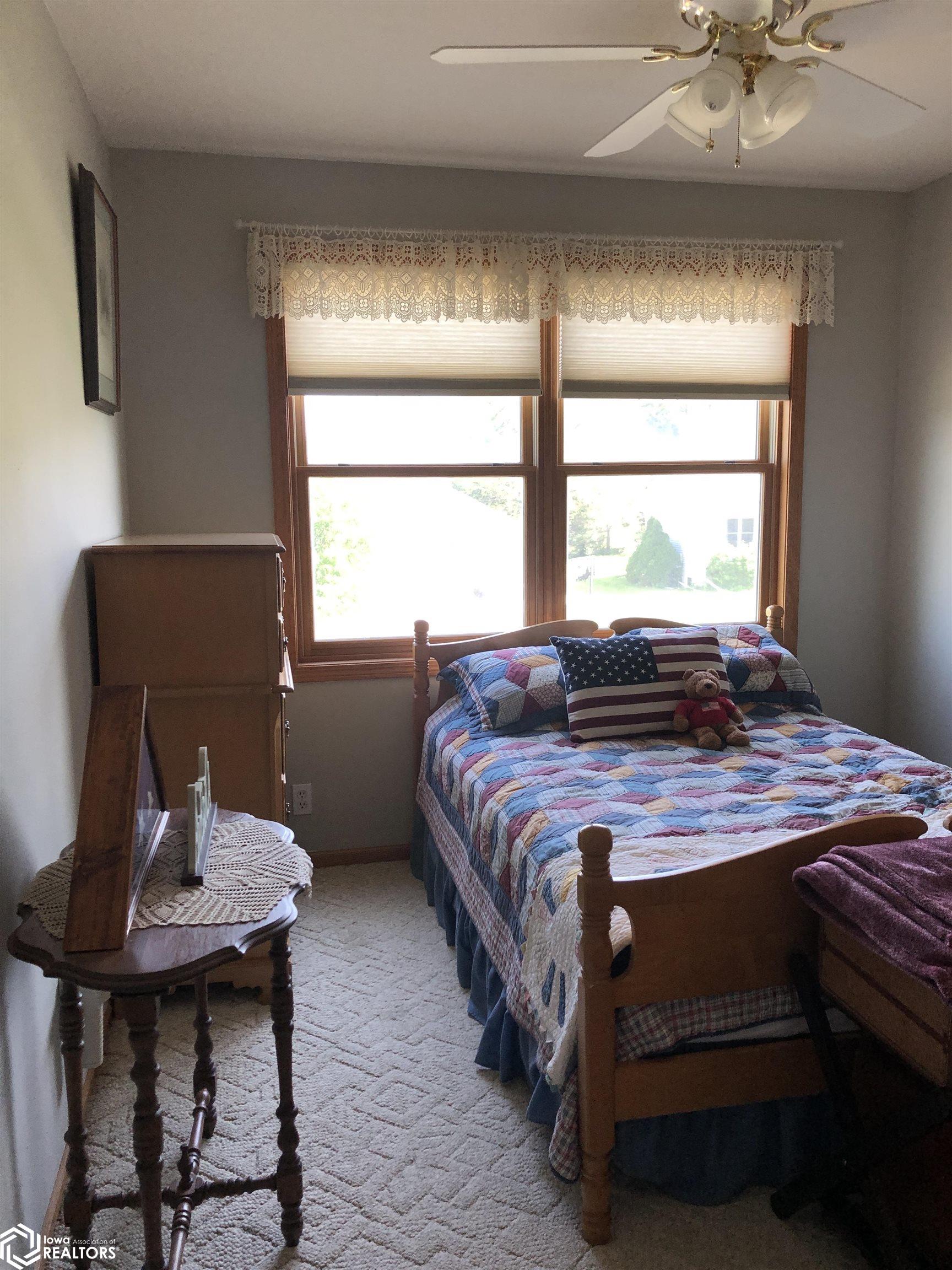 1604 Clay Court, Oskaloosa, Iowa image 22