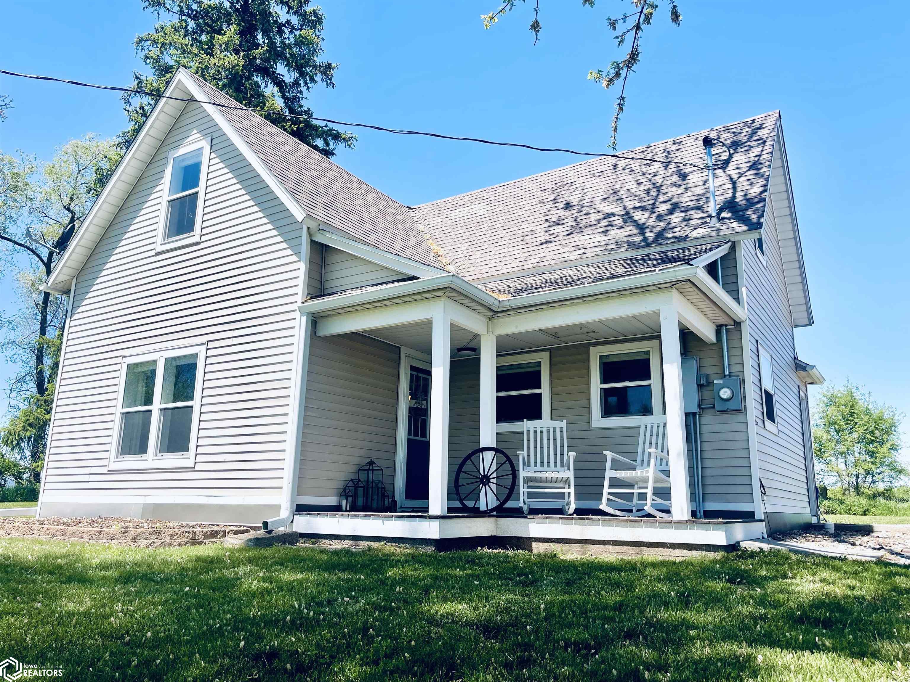 1039 Highway G76, Knoxville, Iowa image 1