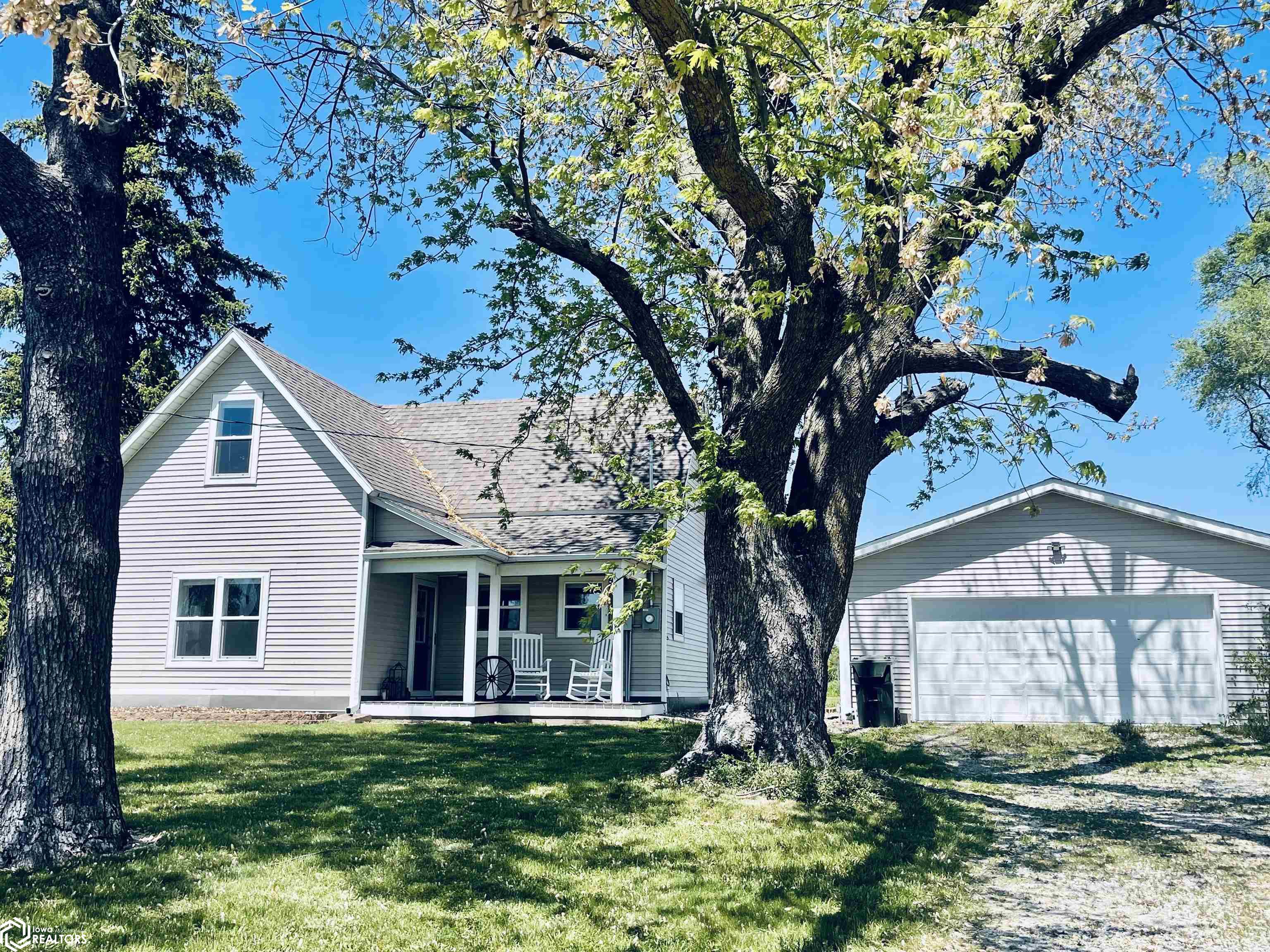 1039 Highway G76, Knoxville, Iowa image 2
