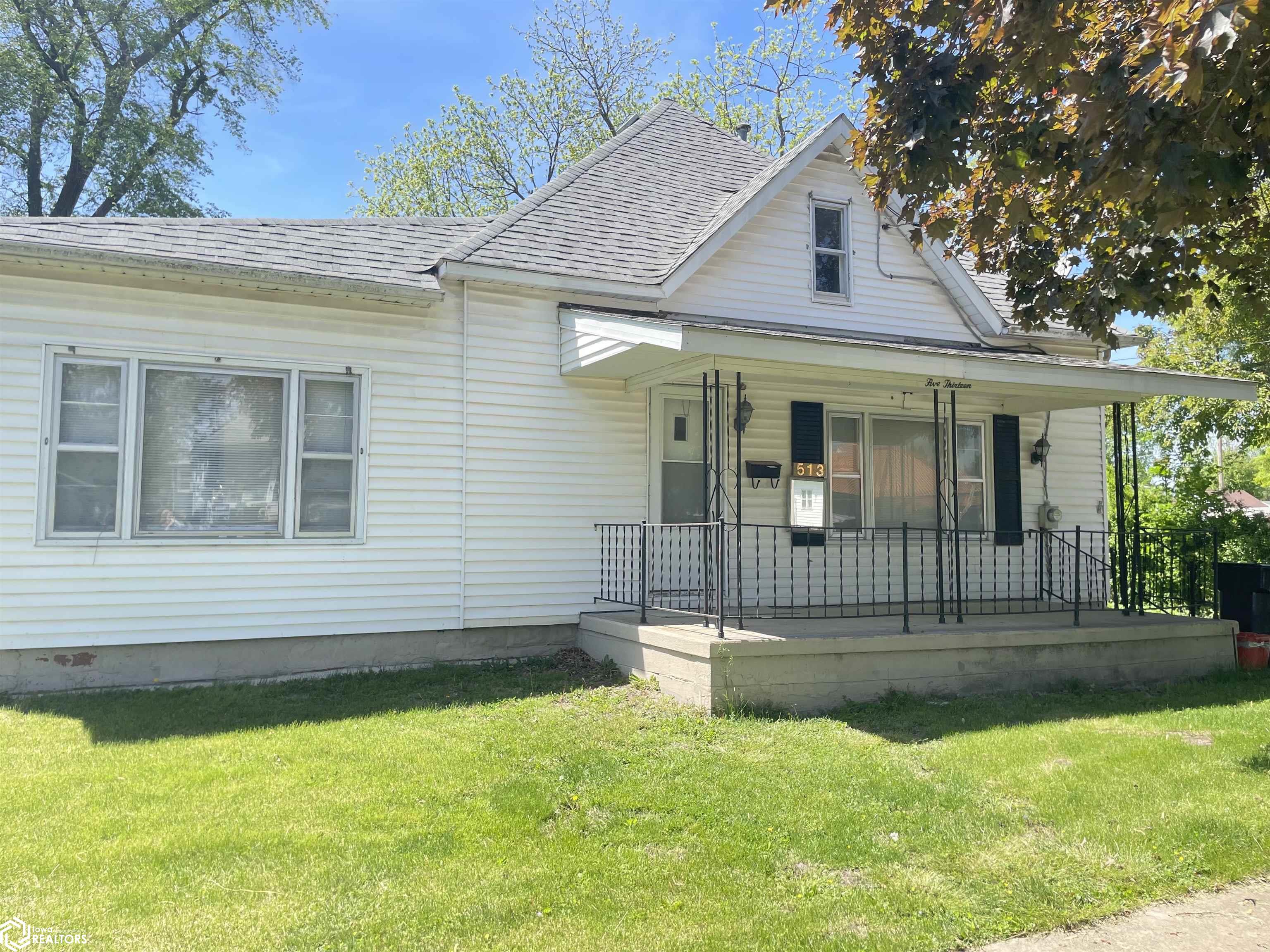 513 S Ransom Street, Ottumwa, Iowa image 1